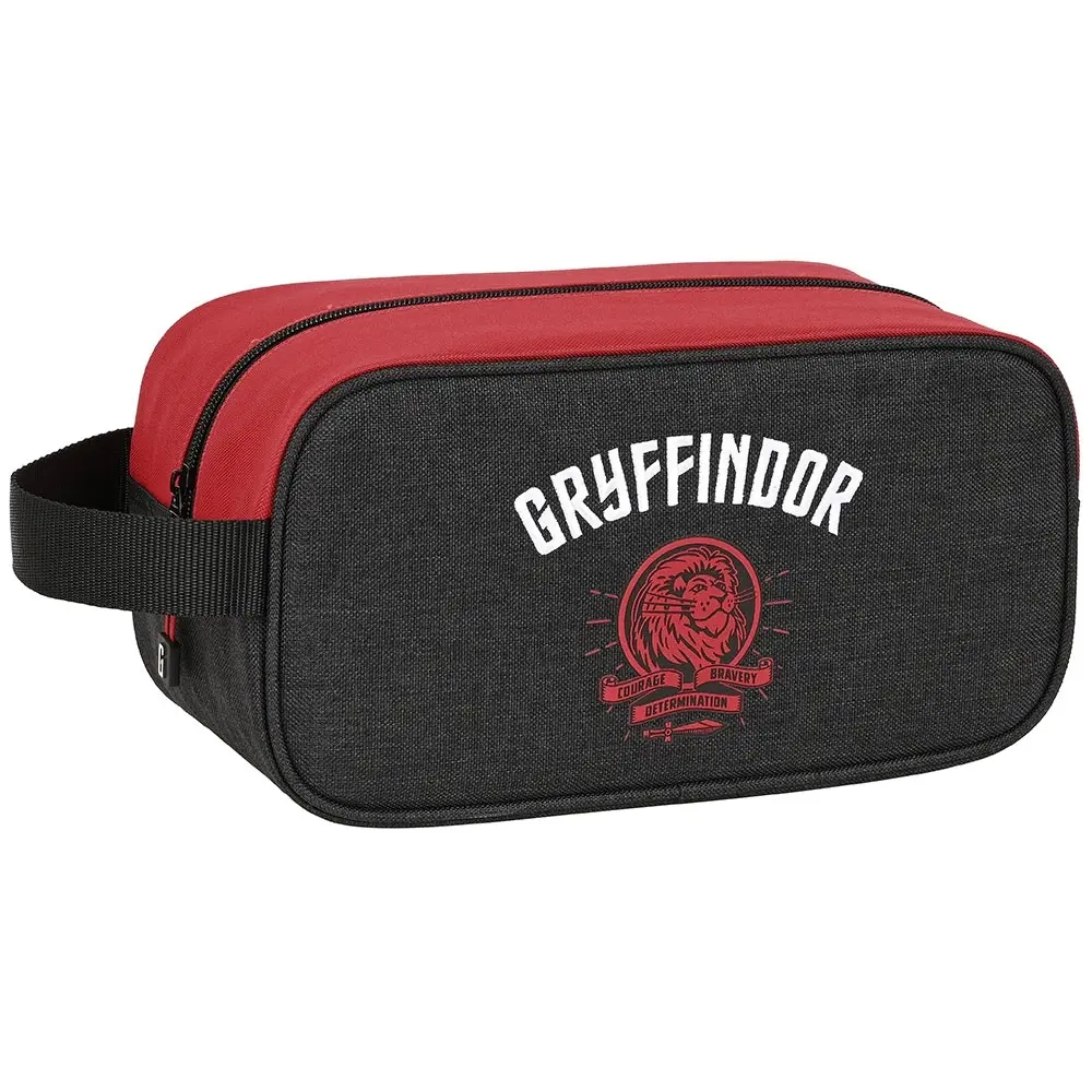 Bolsa Para Calzado Infantil Safta Harry Potter-image
