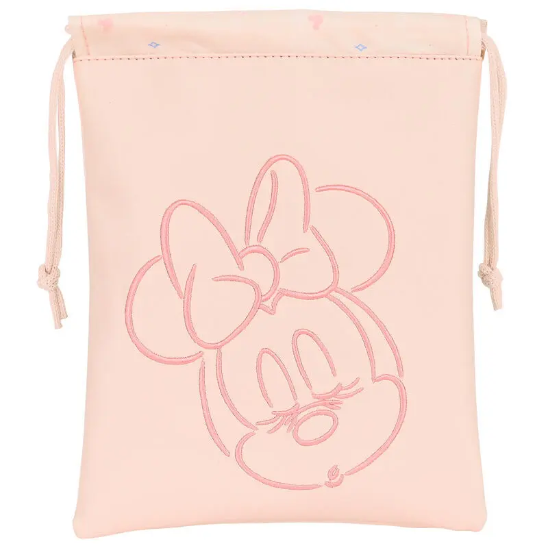 Sac isotherme enfant Safta Disney Minnie Baby