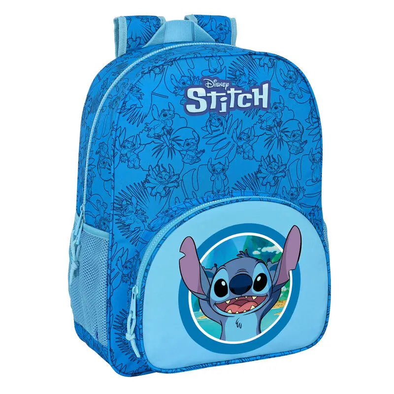Zaino adattabile Safta Disney Stitch