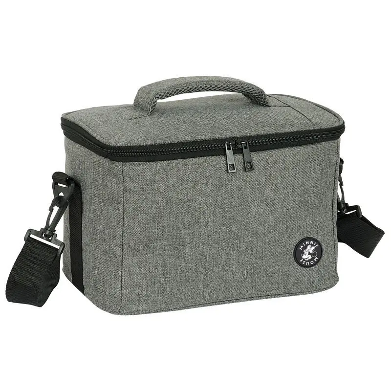 Quadratische Kühltasche Safta Disney Minnie Mouse