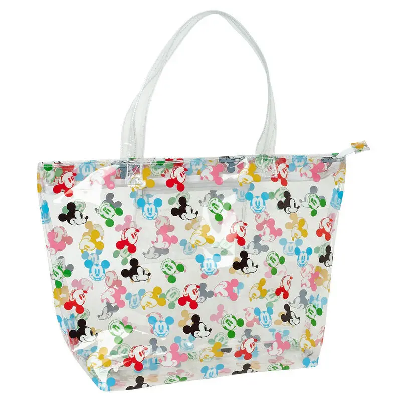 Sac de plage fille Safta Disney Mickey