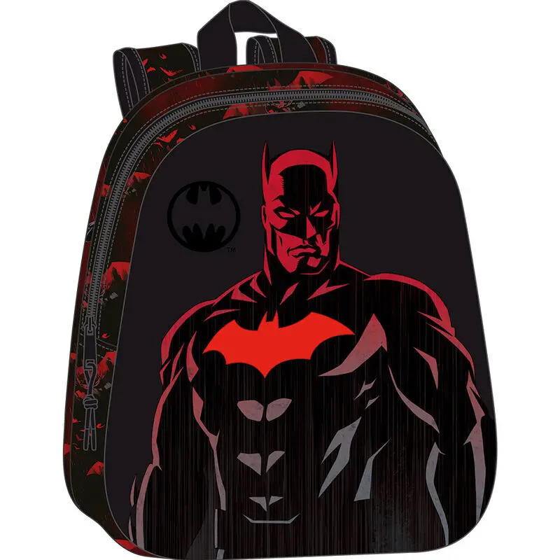 Zaino Safta DC Comics Batman