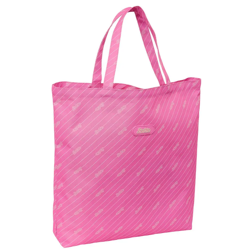 Tote bag fille Safta Barbie