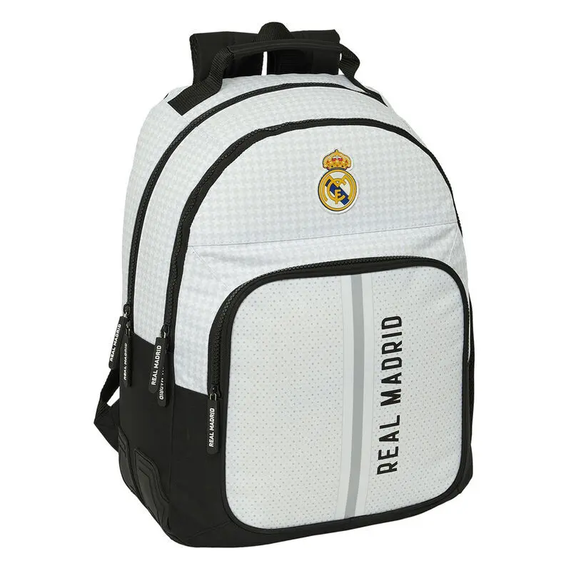Zaino adattabile Safta Real Madrid 24/25