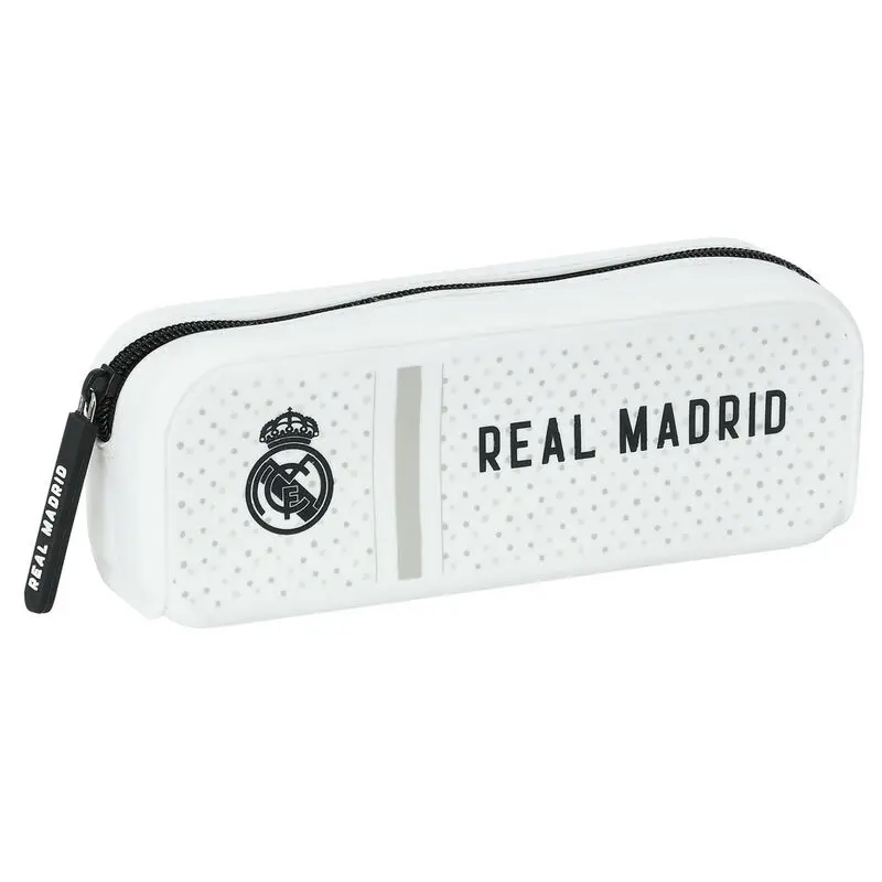 Custodia in silicone Safta Real Madrid 24/25