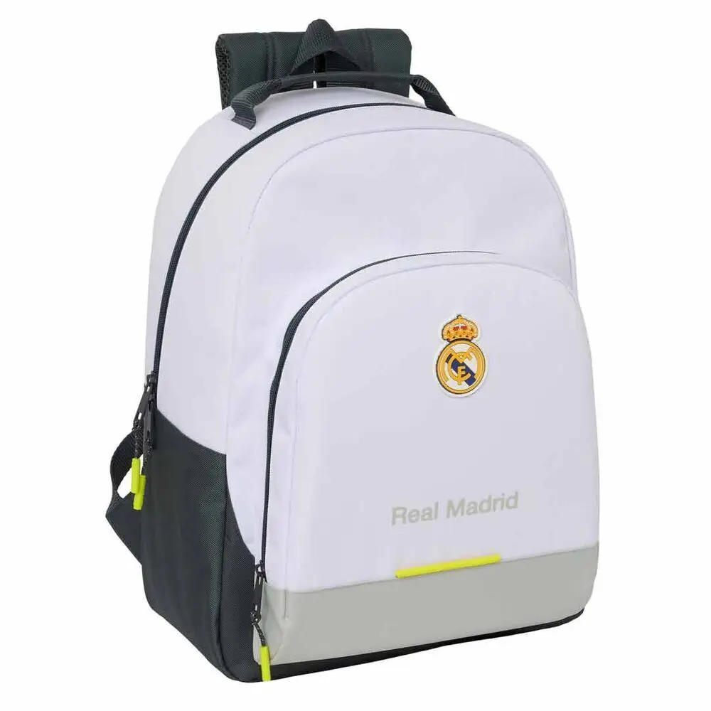 Real Madrid Kinder-Rucksack 2025/26 42 cm