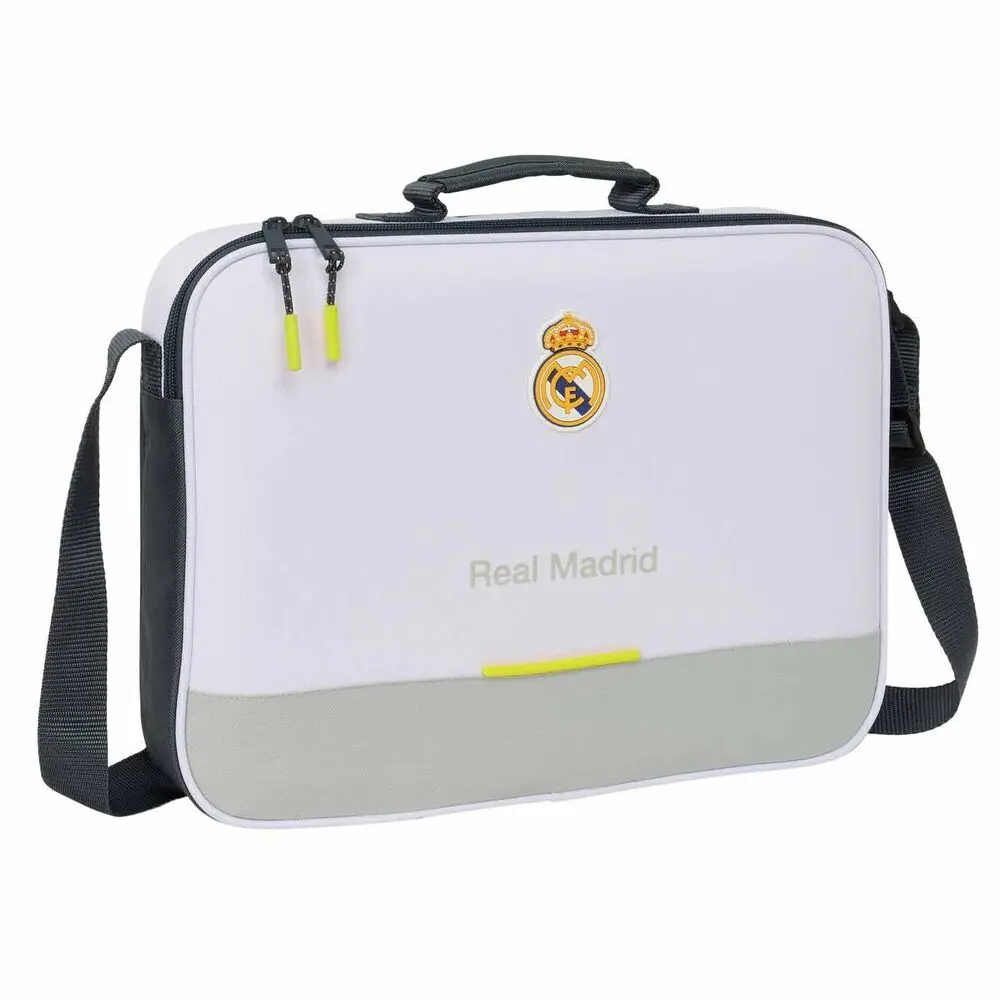Schultasche Safta Real Madrid 2025-26