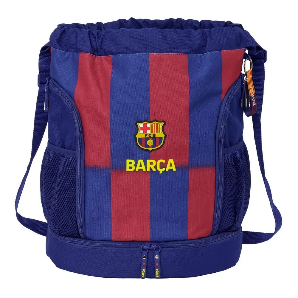 FC Barcelona Kinder-Rucksack 2025/26