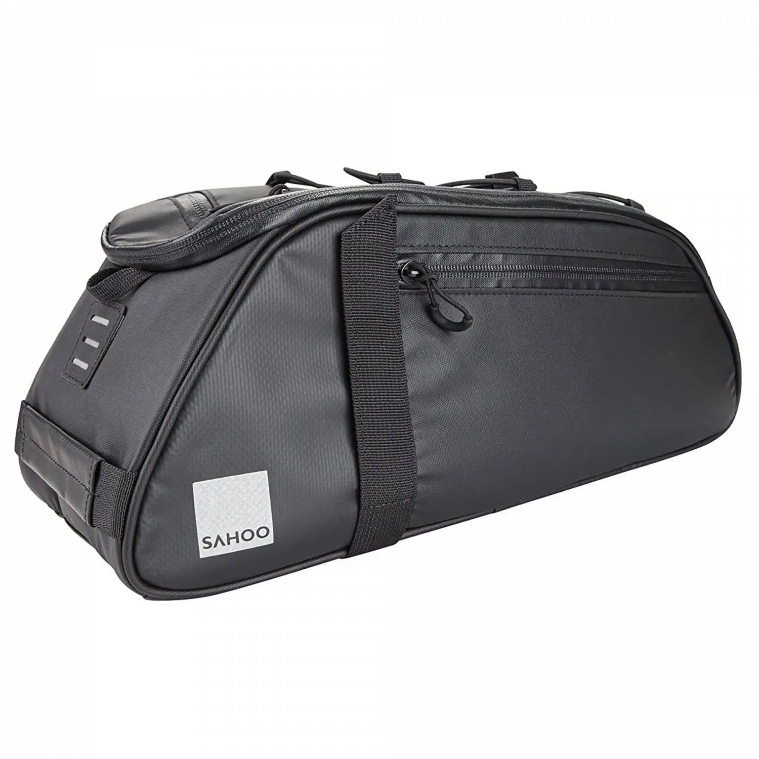 Waterdichte achtertas Sahoo