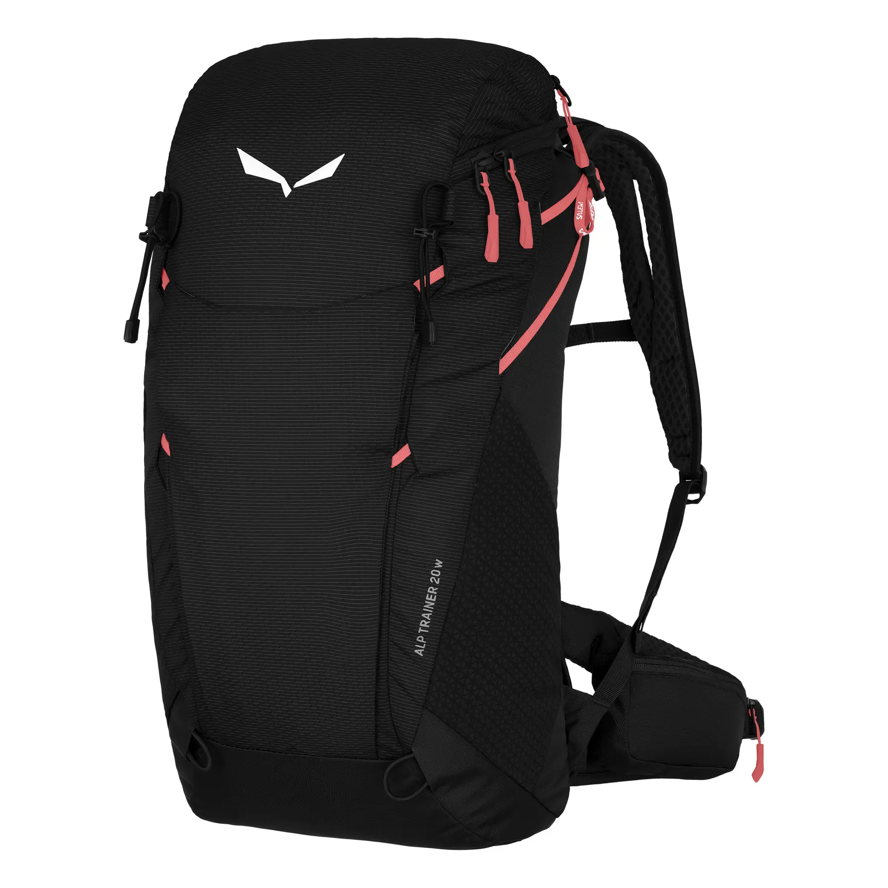Bolsa de senderismo mujer Salewa Trainer 20 L