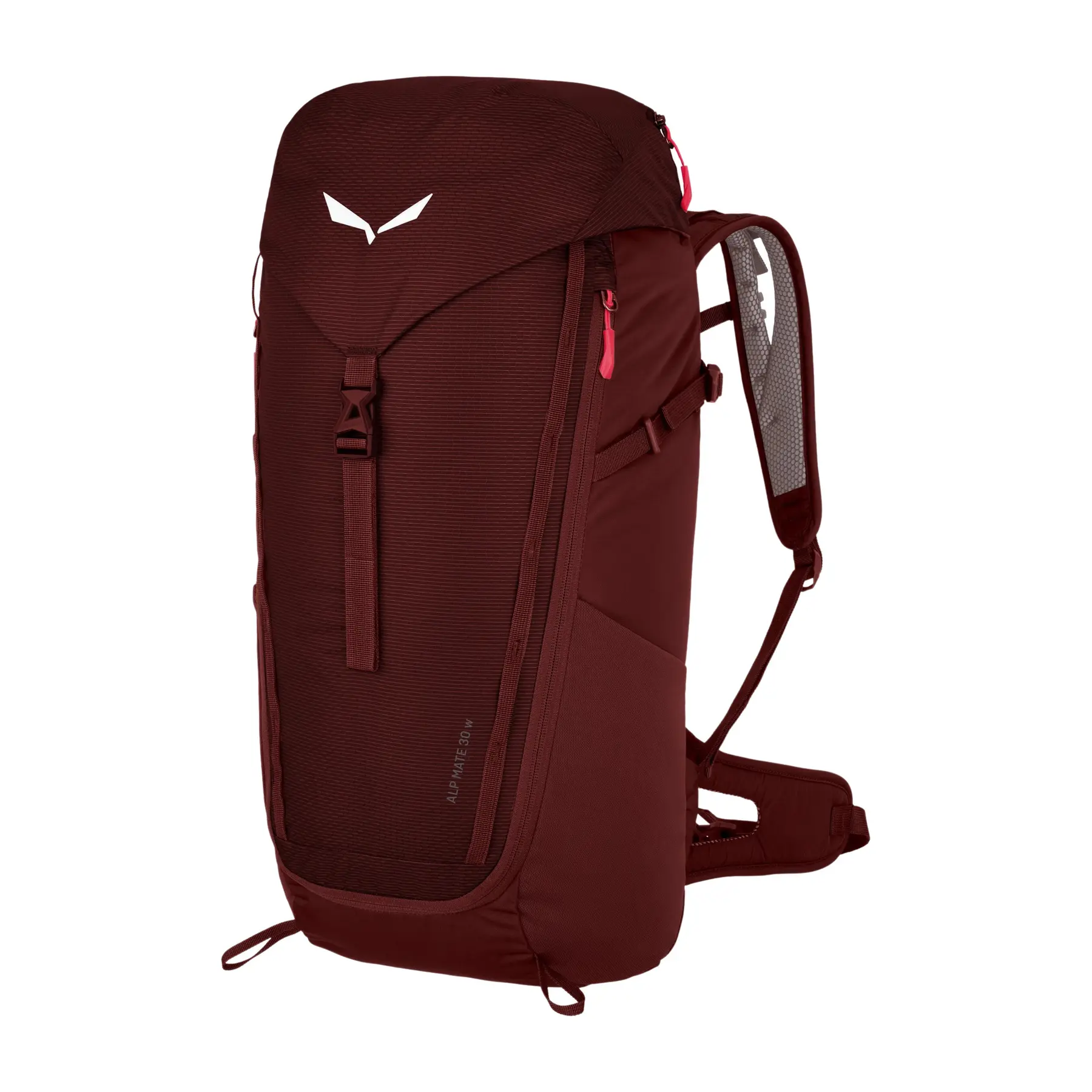 Bolsa de senderismo Salewa Alp Mate WS