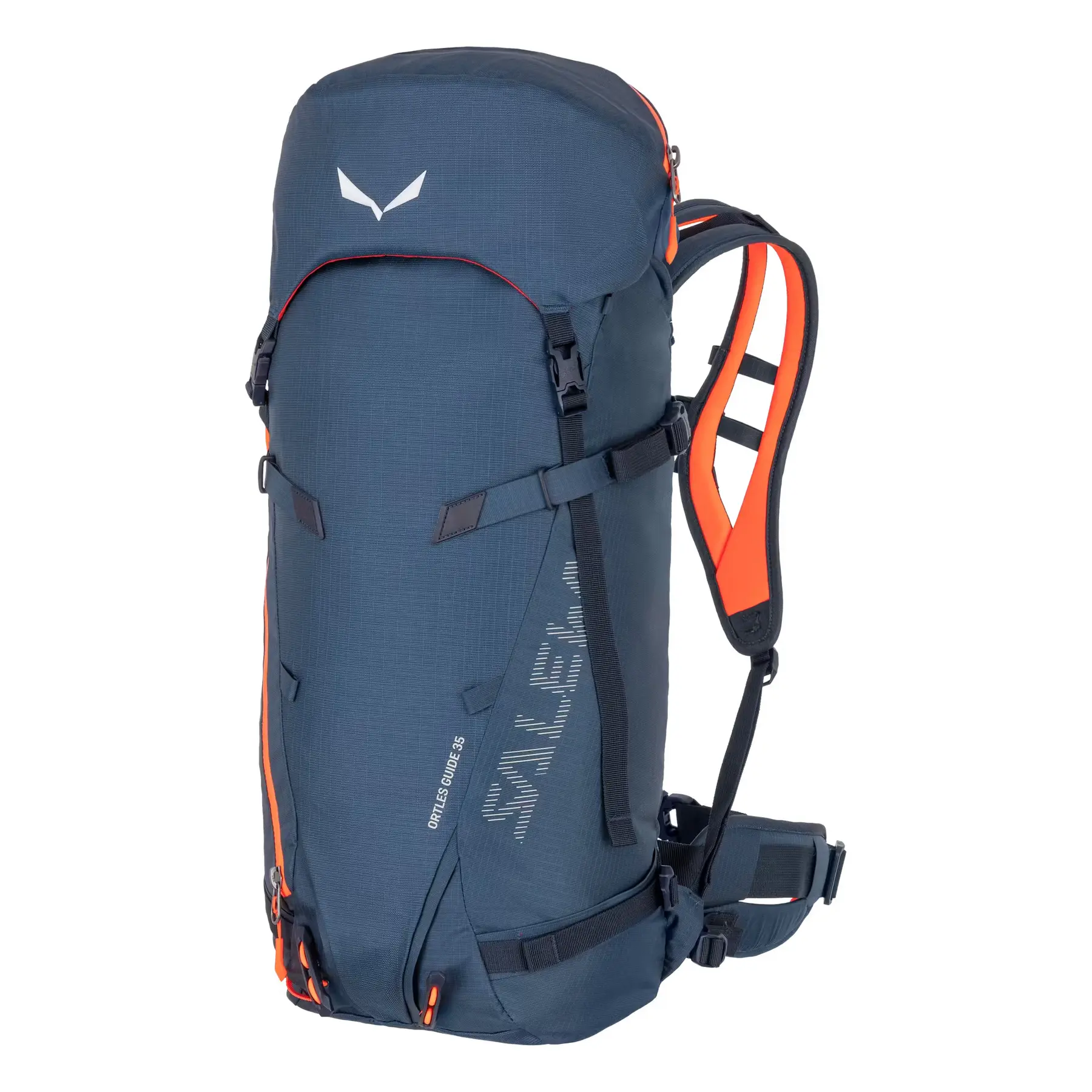 Wandelzak Salewa Ortles Gtx pro