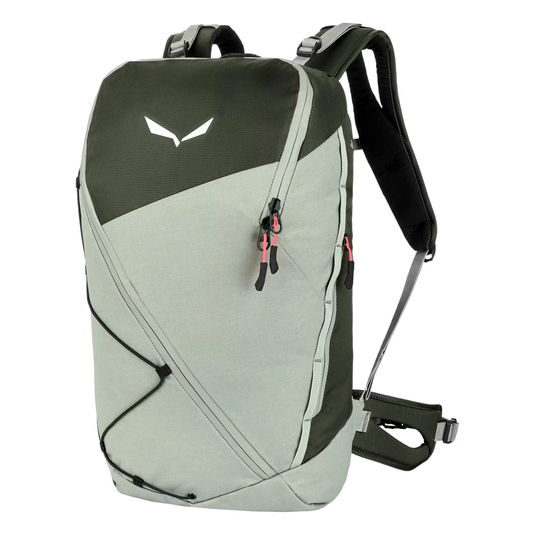 Bolsa de senderismo mujer Salewa Puez BP 23 L