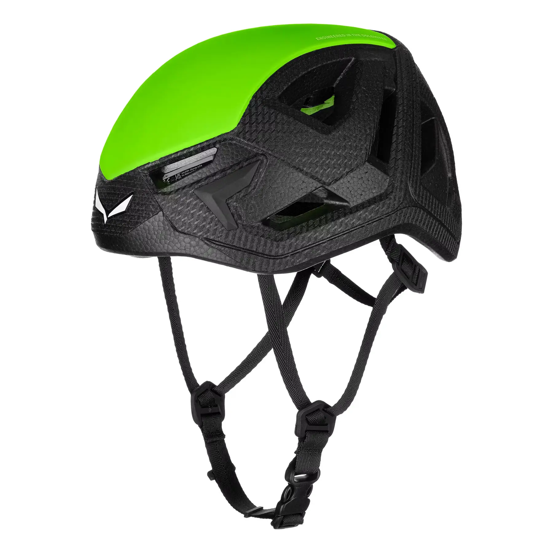 Climbing helmet Salewa Piuma 3.0