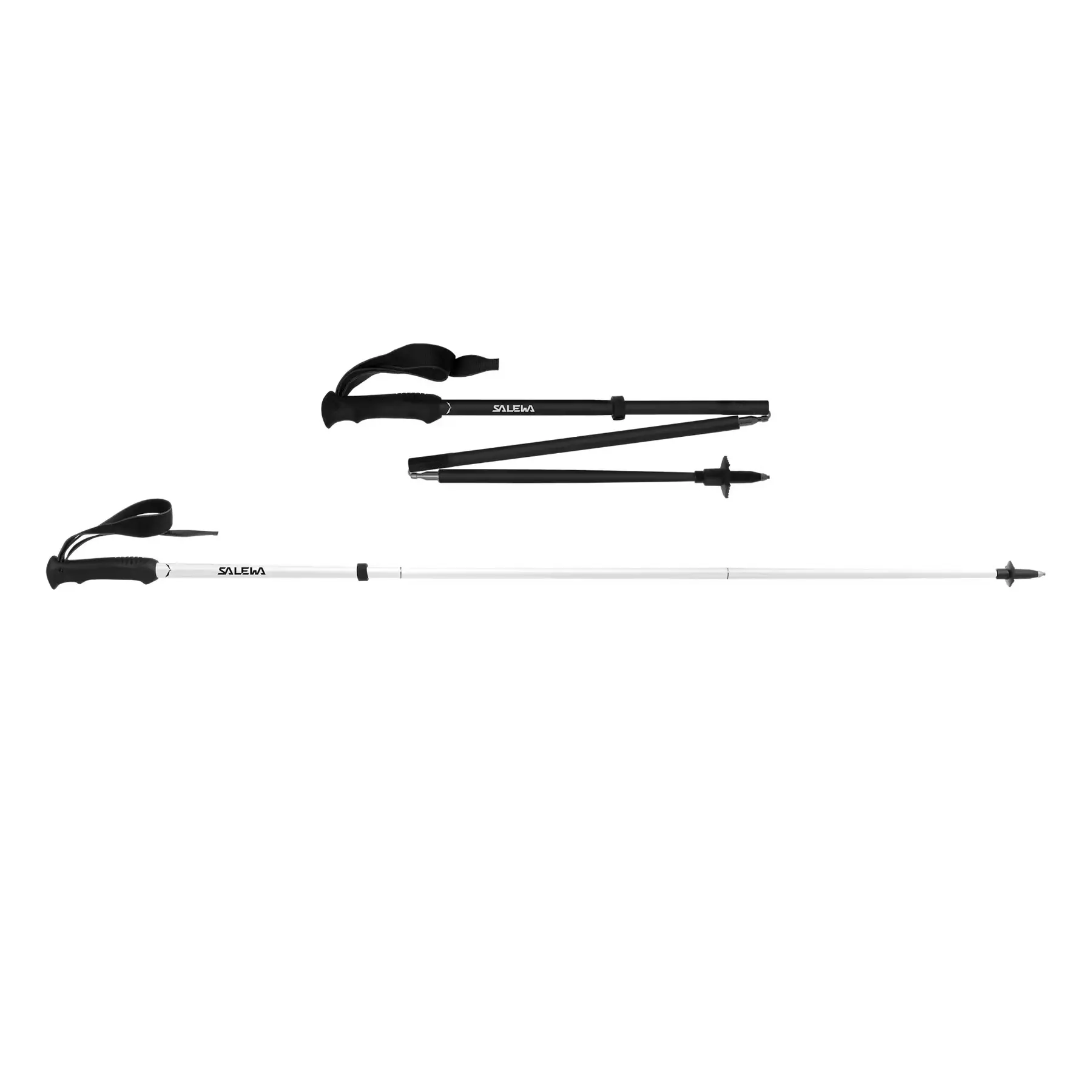 Wandelstok Salewa Pedroc Carbonium