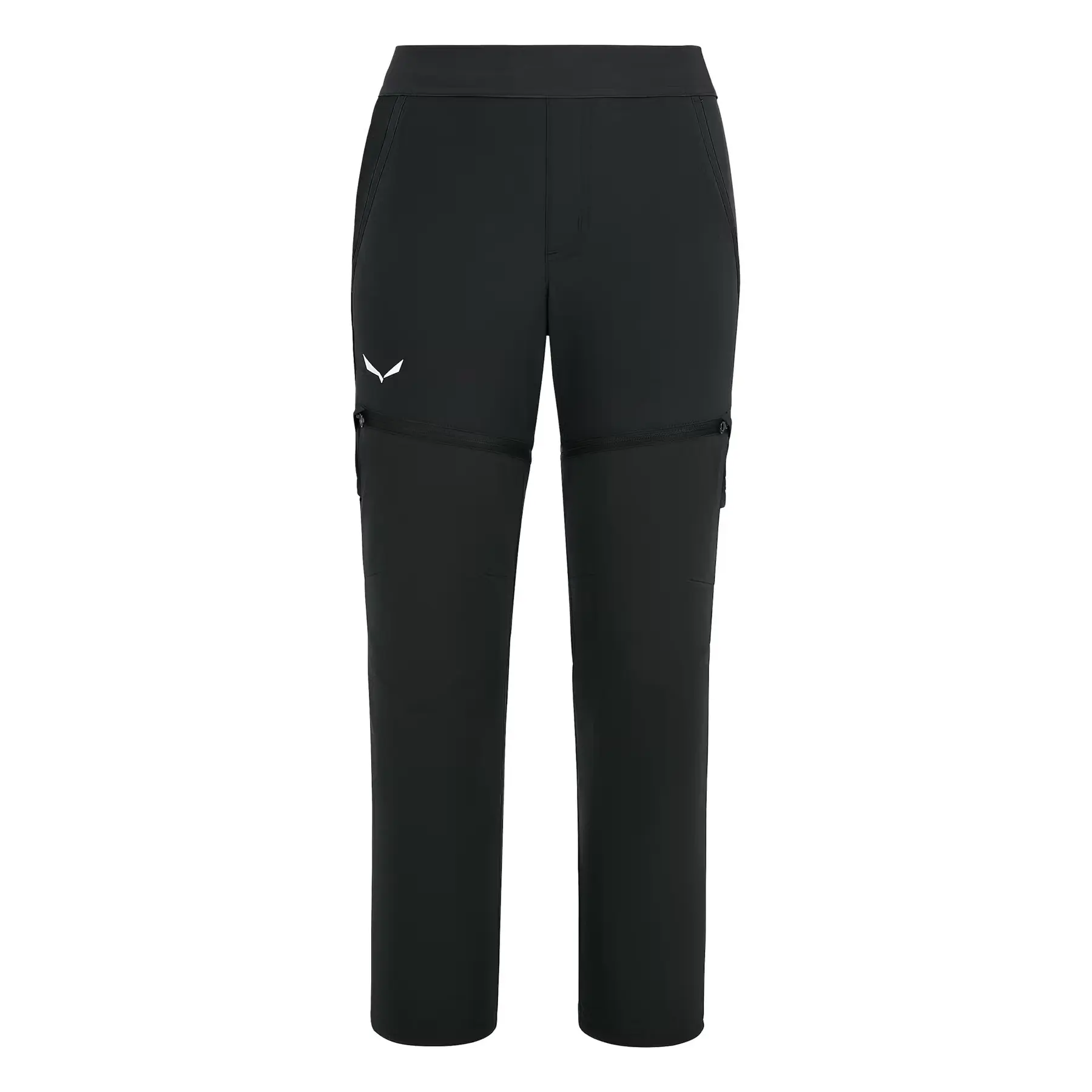Durastretch 2-in-1 broek kind Salewa Agner