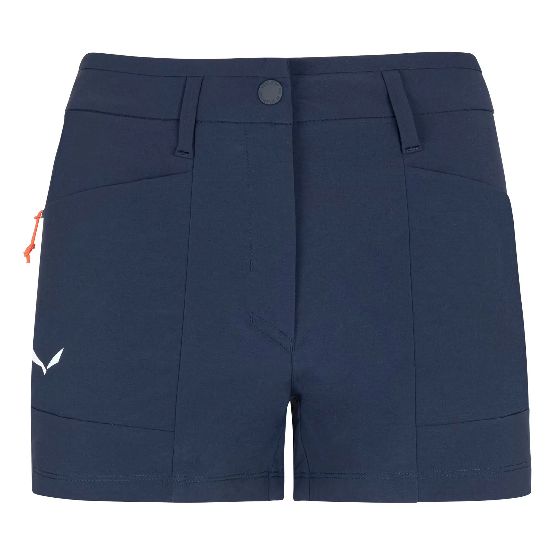Short cargo trekking donna Salewa Puez