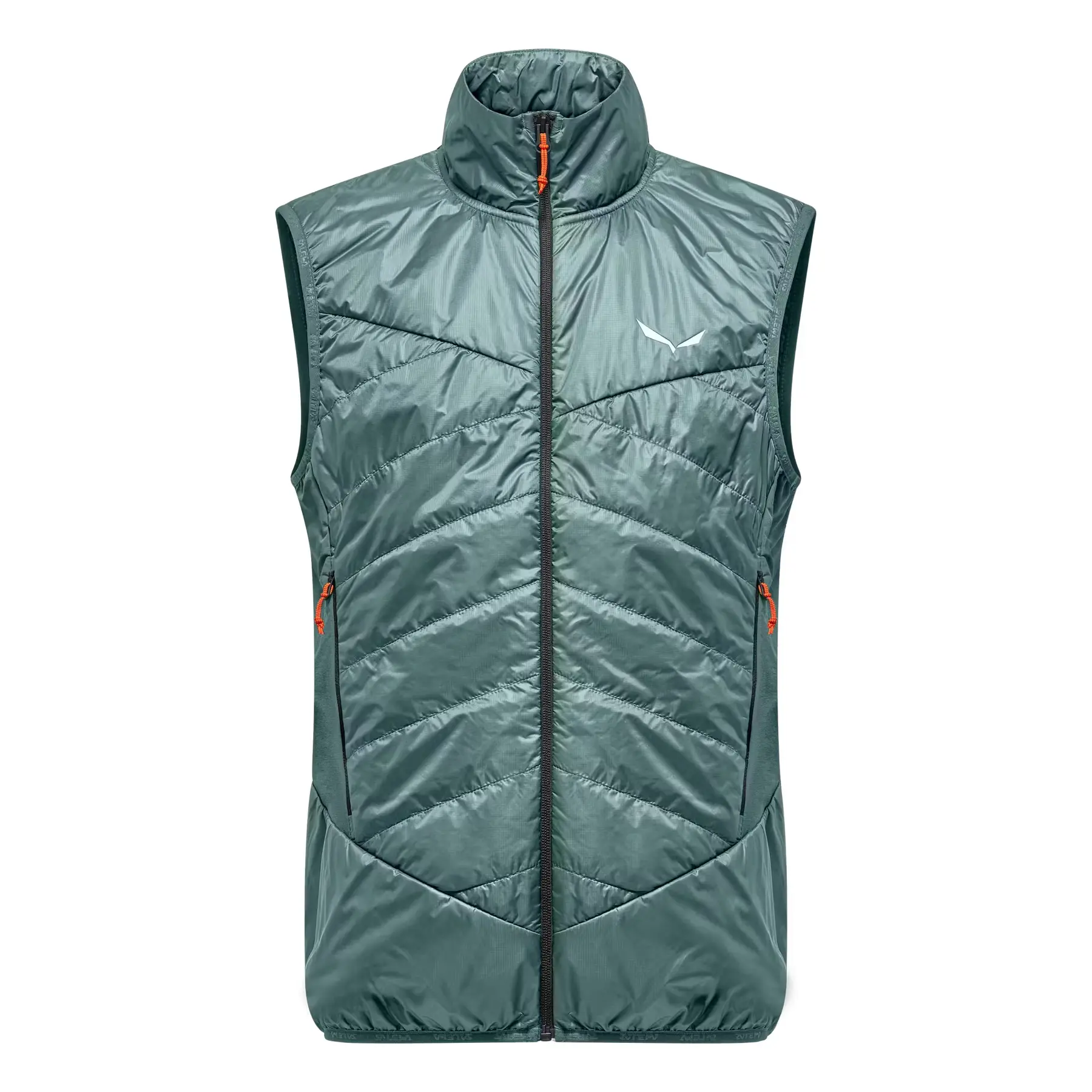 Daunenweste Salewa Ortles Hyb Twr