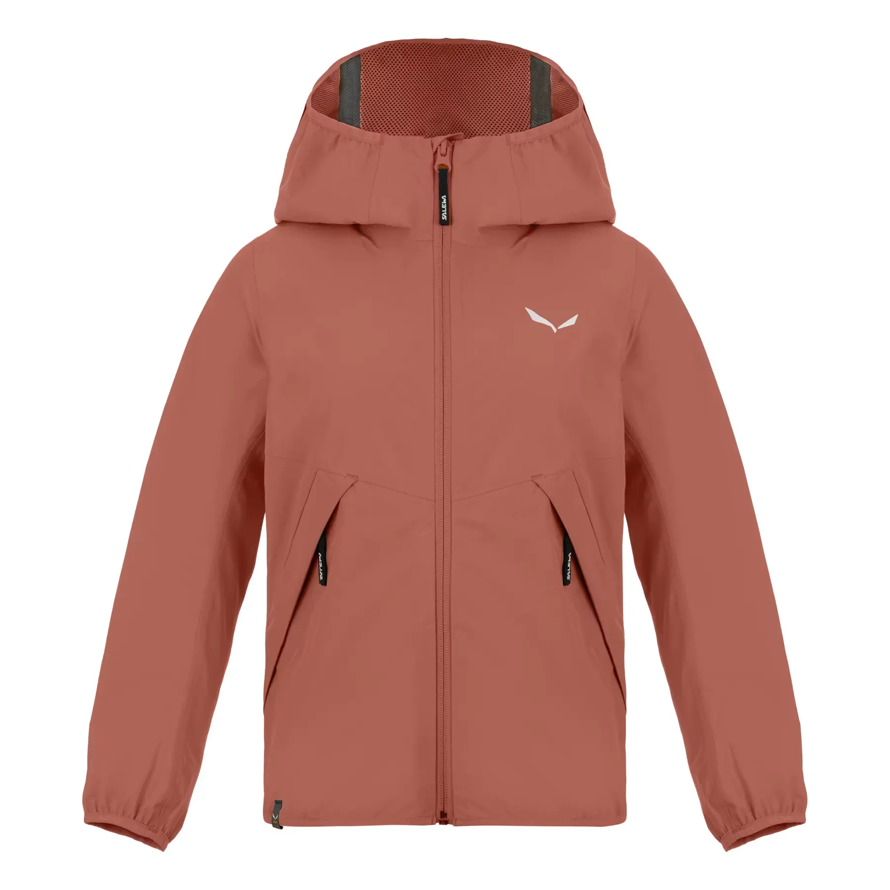 Kinderwandeljas Salewa Aqua