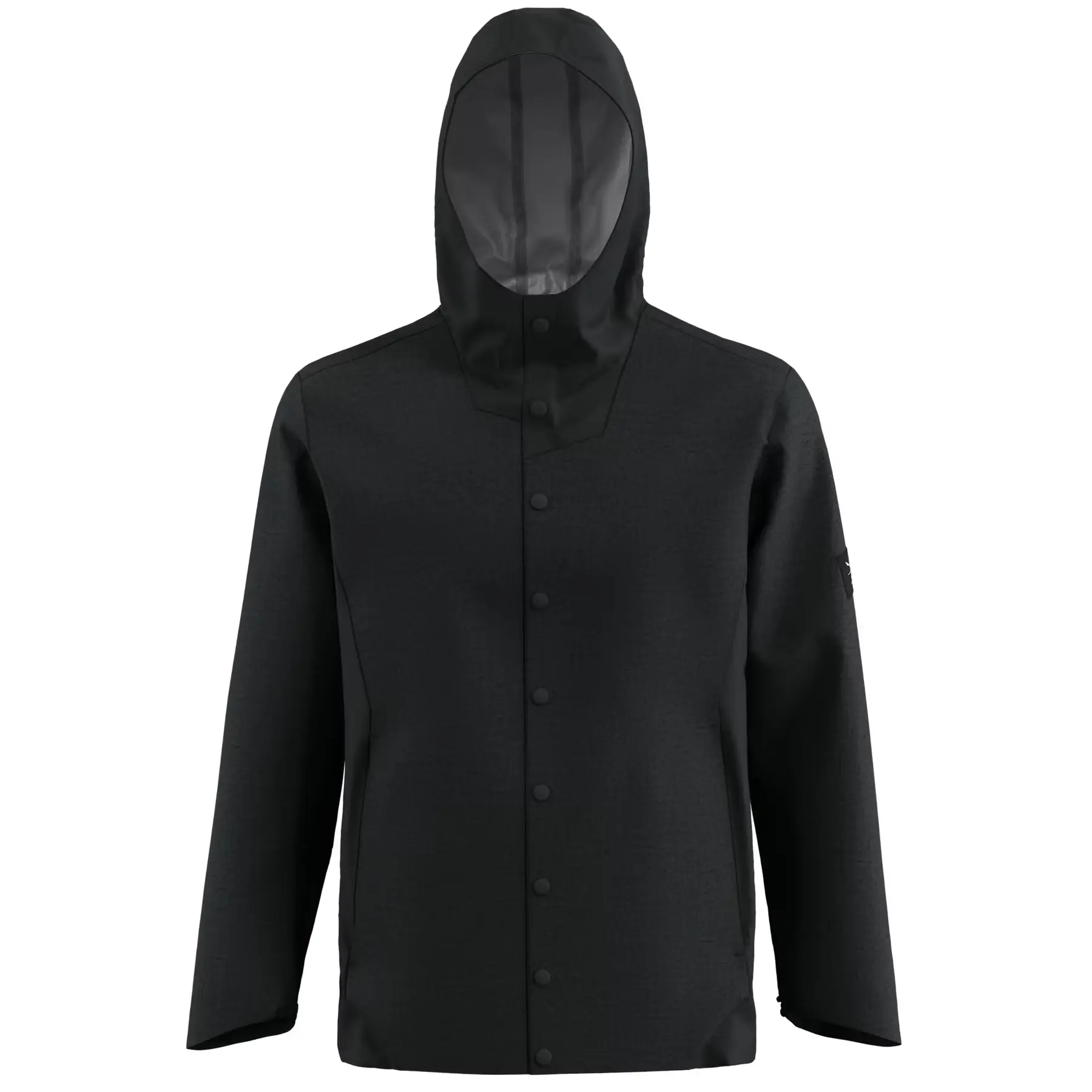 Veste Salewa Fanes Hemp Ptx