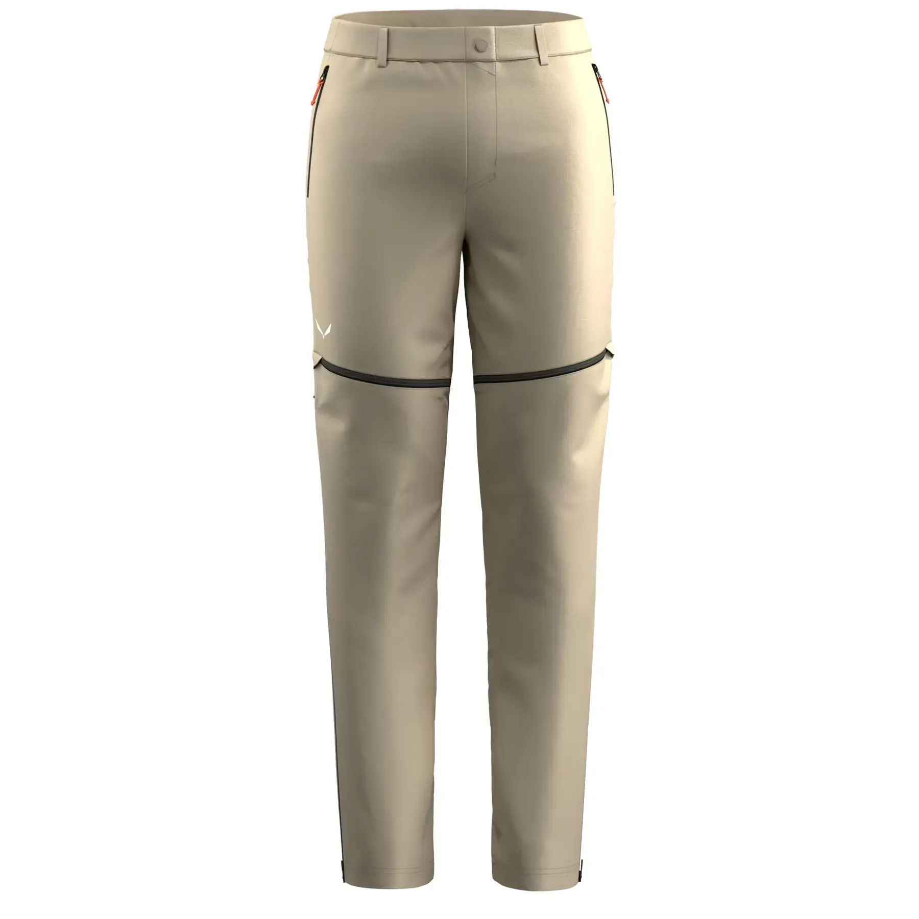 2-in-1 Wanderhose Salewa Puez Talveno DST