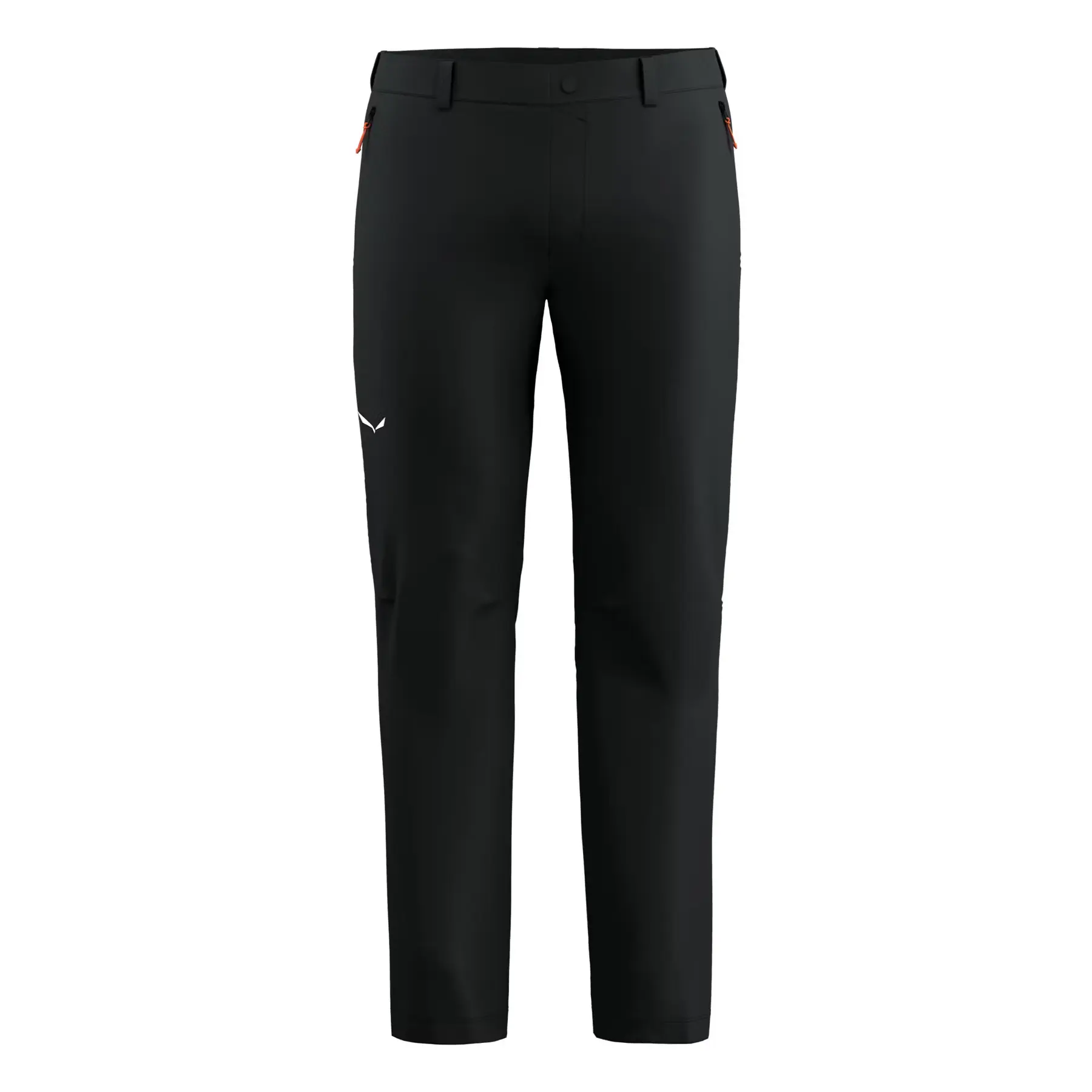 Vielseitige Wanderhose Salewa Puez Talveno DST
