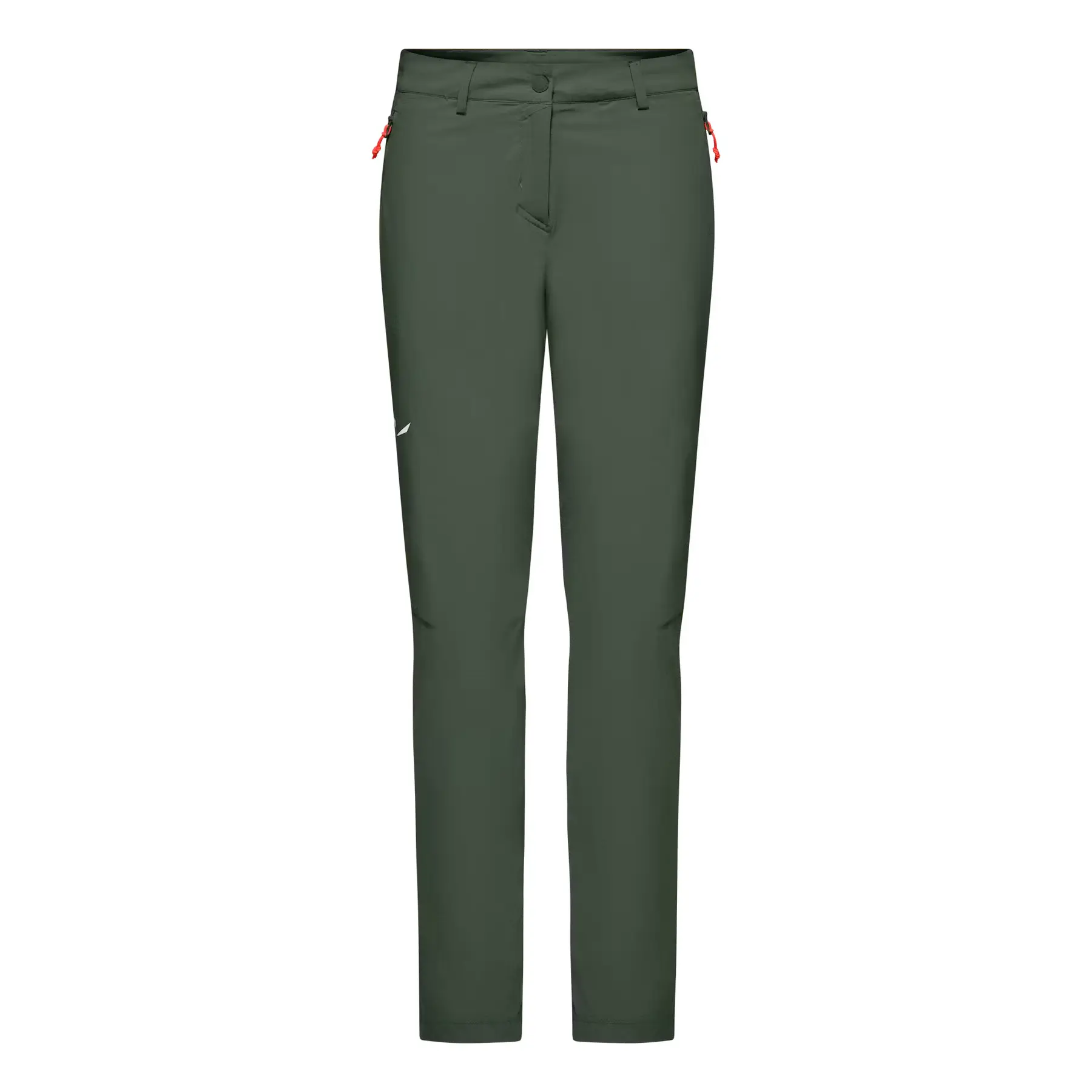Pantaloni da trekking da donna Salewa Puez Talvena DST