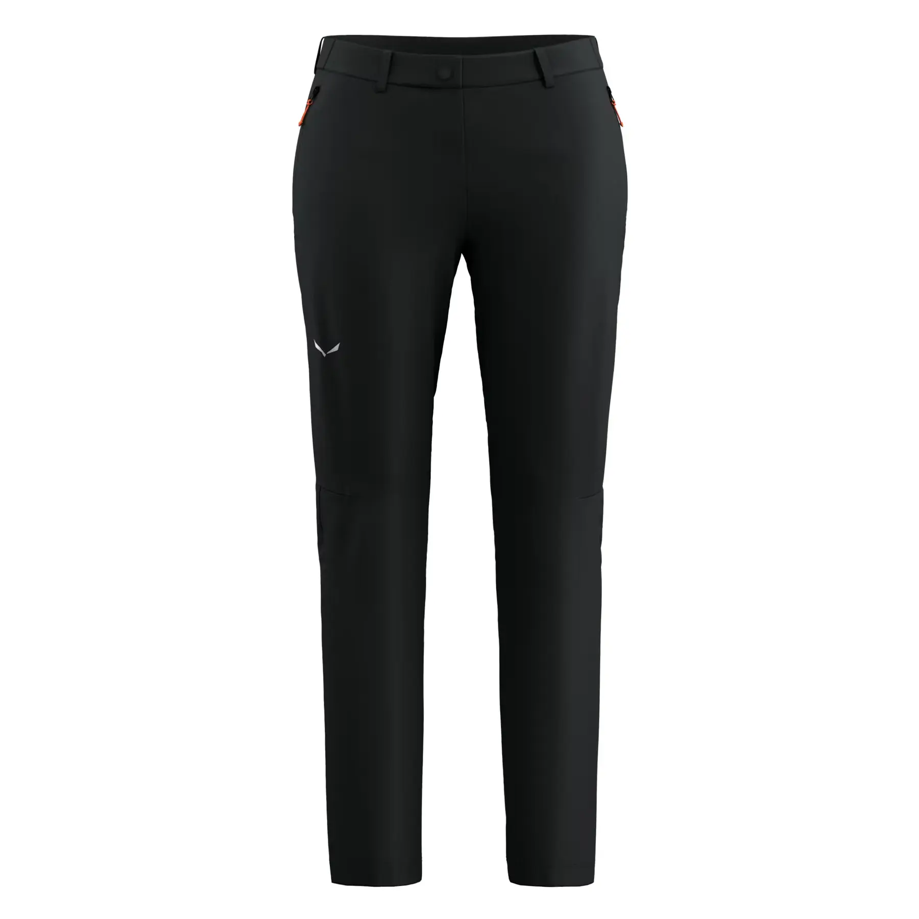 Salewa Damen Puez Talvena Durastretch Kurze Hose 44/38, 0910, Black Out, - Image 3