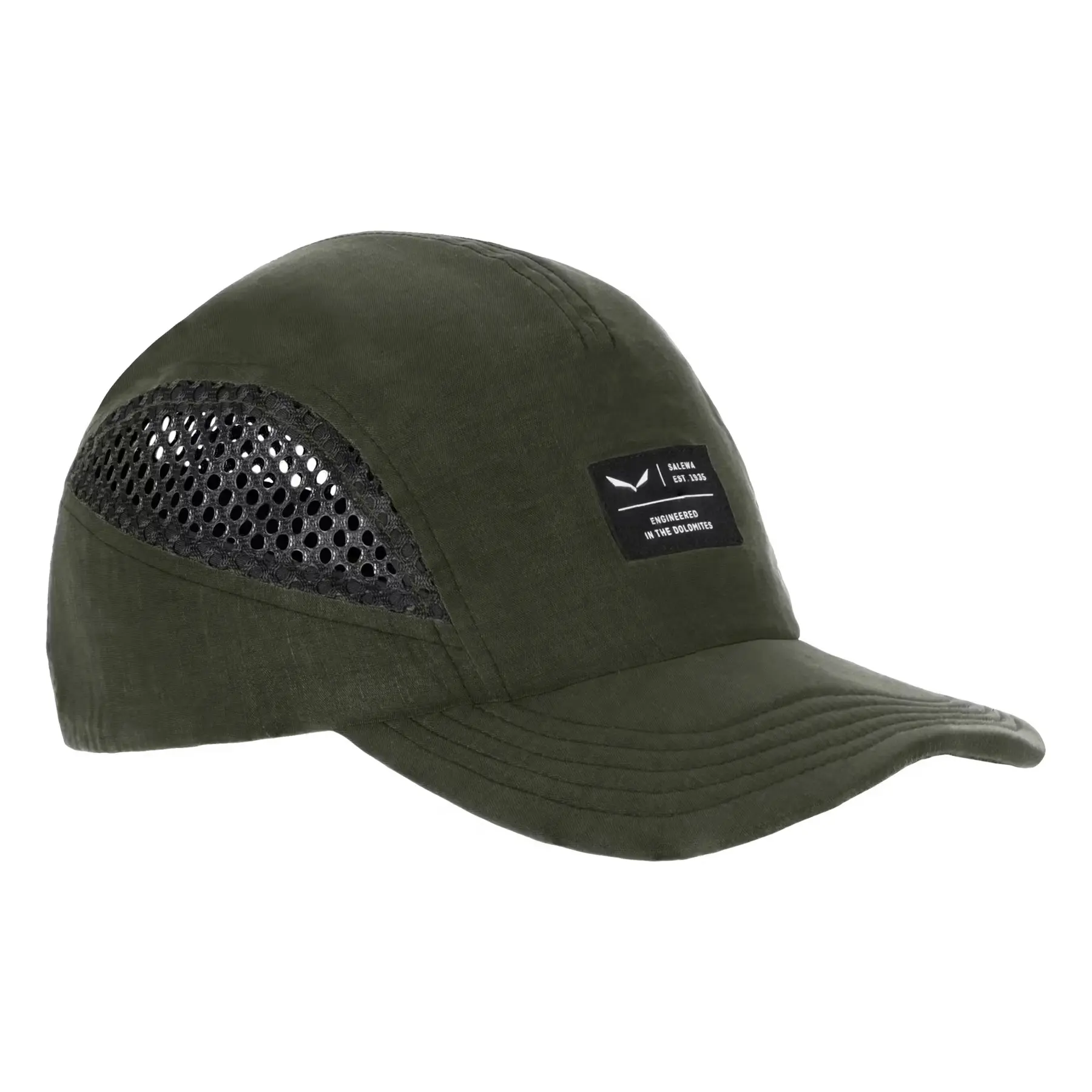 5-panel pet Salewa Hemp Flex