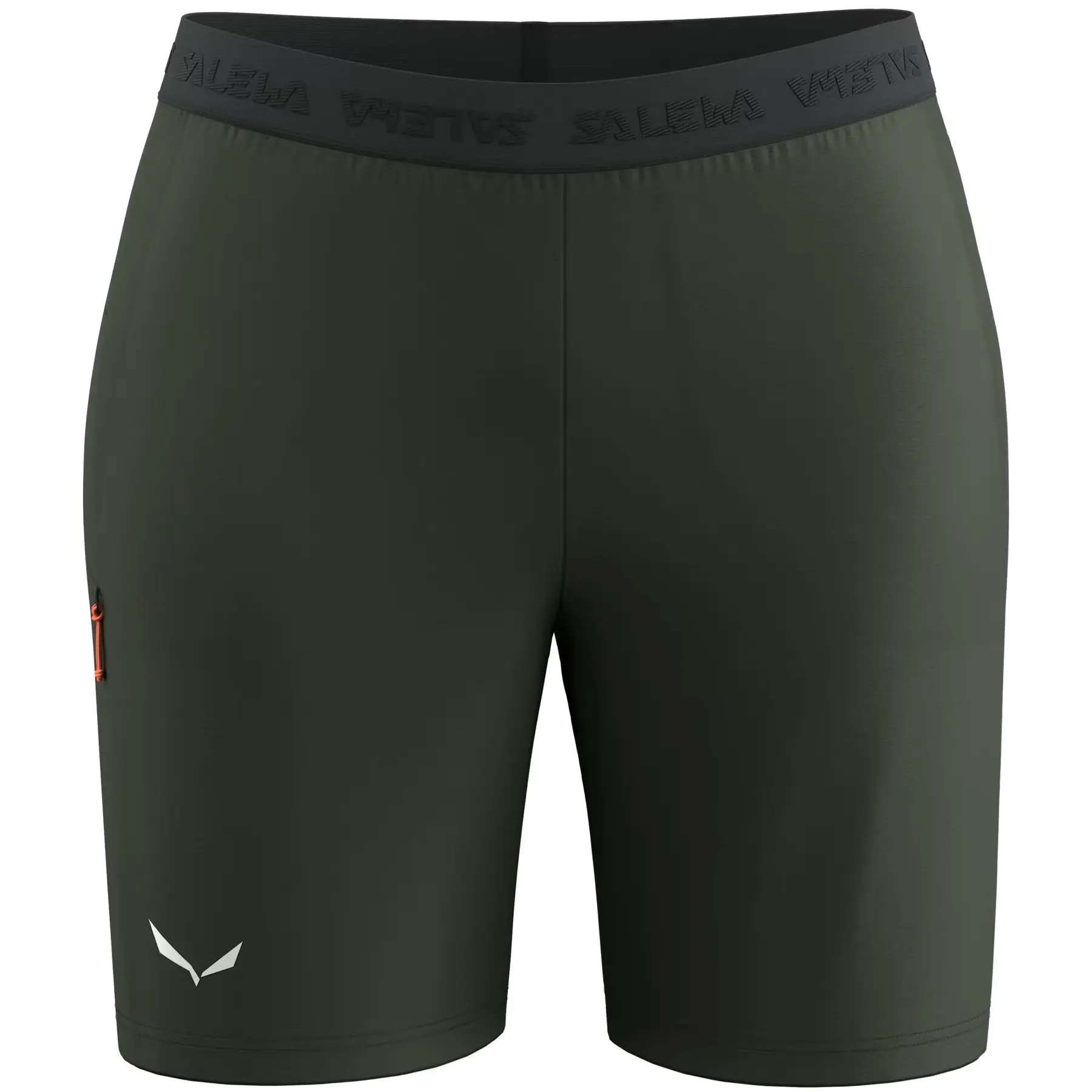 Kompressionsshorts für Damen Salewa Puez 4