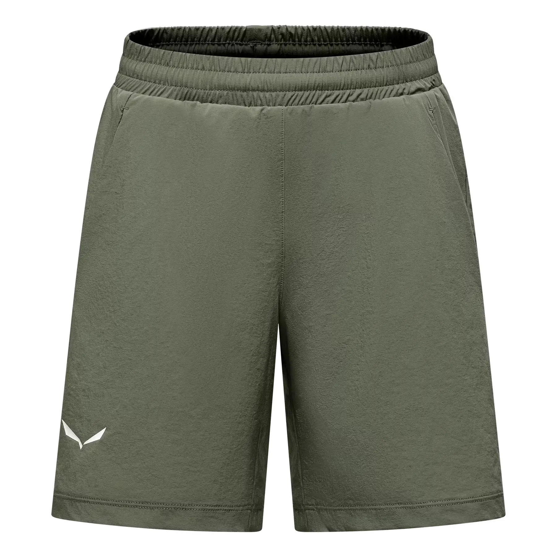 Compressieshorts voor kinderen Salewa Puez Talveno
