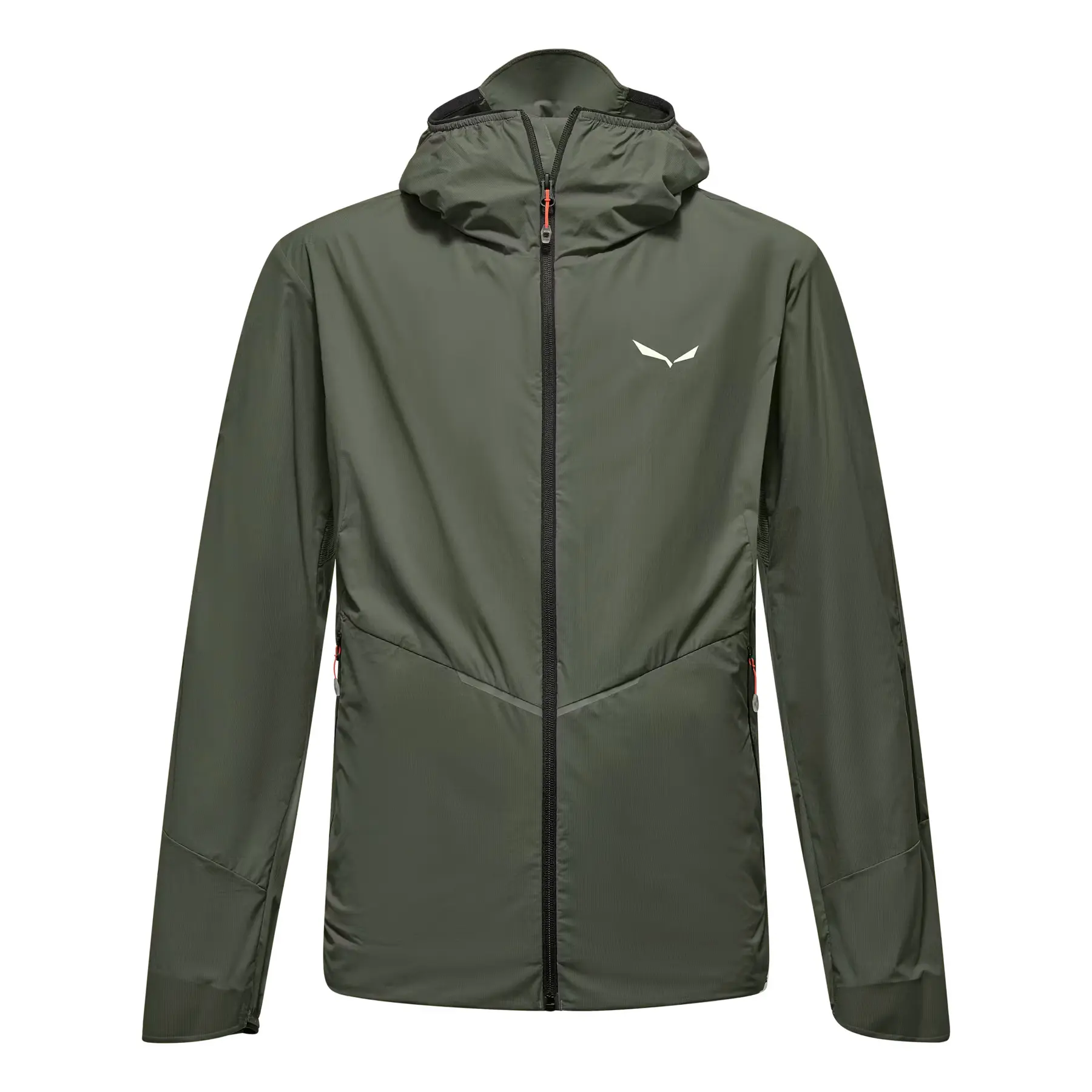 Waterproof Jacket Salewa Pedroc Wind HD