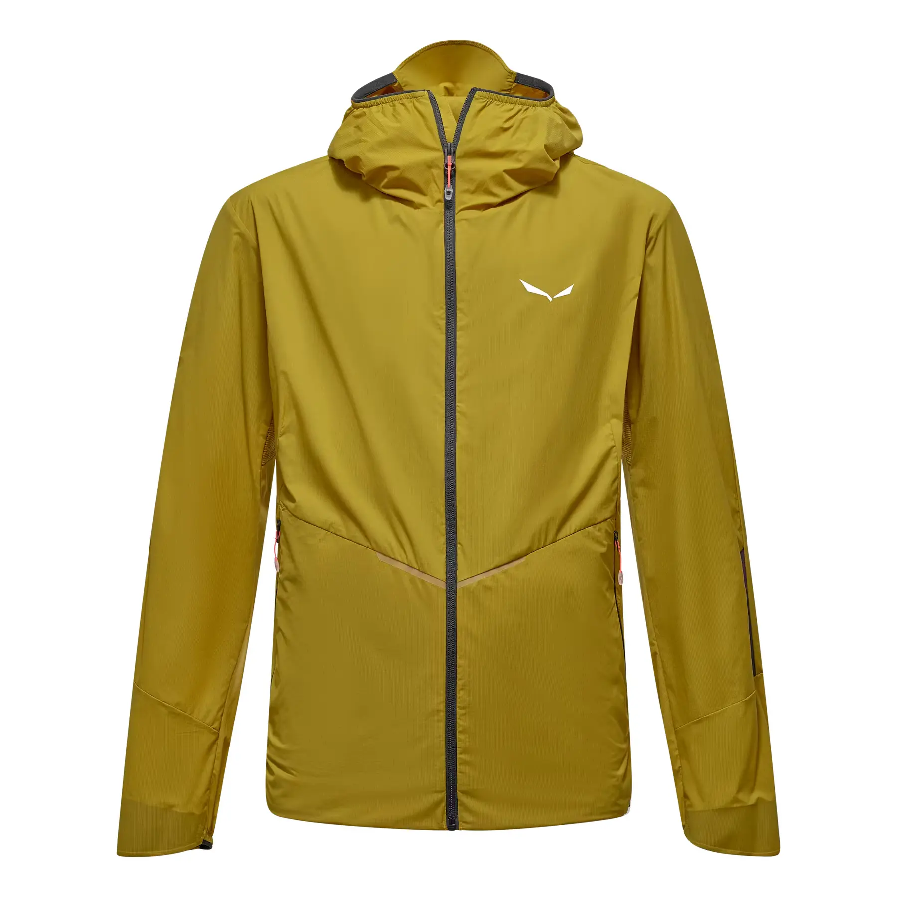 Waterproof Jacket Salewa Pedroc Wind HD