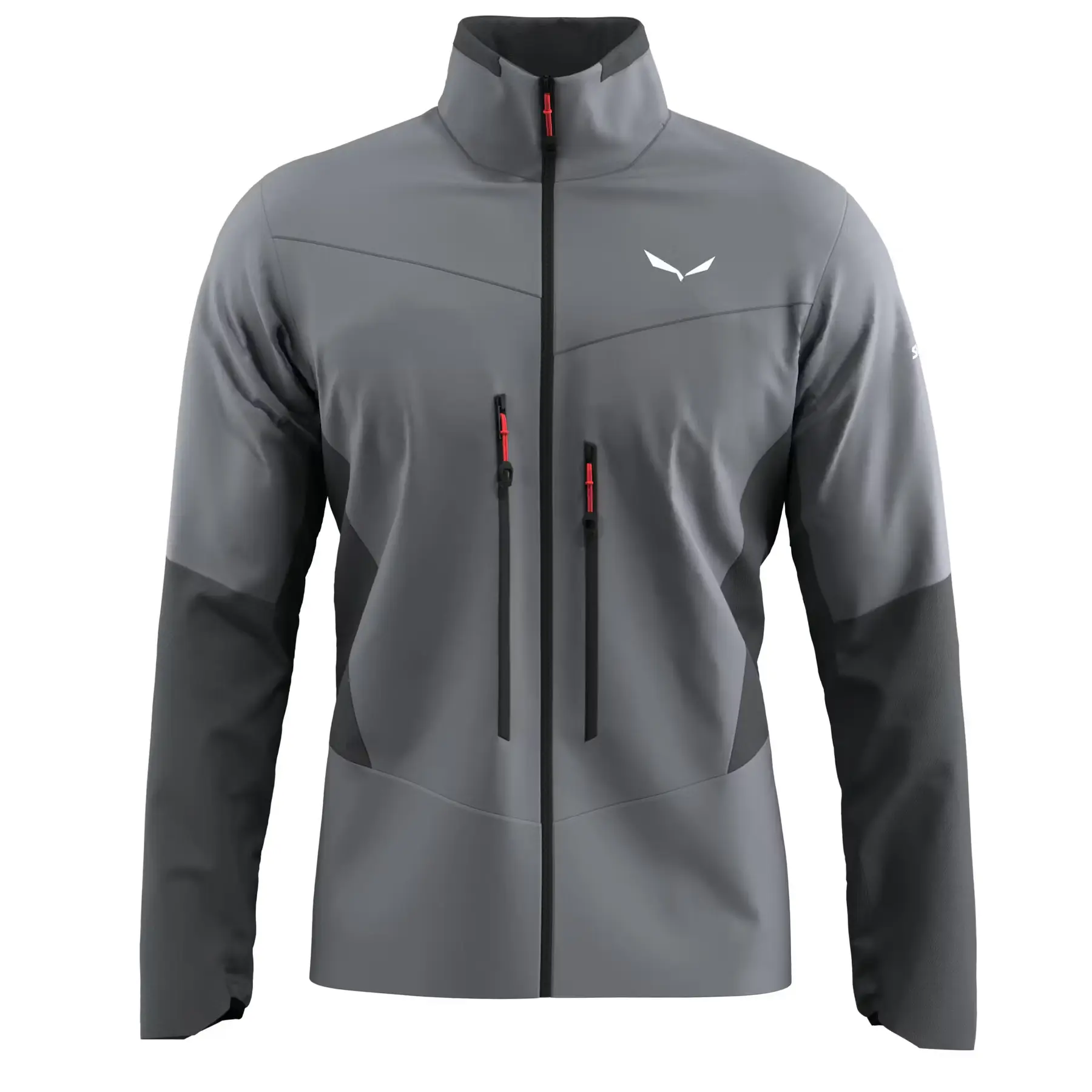 Hiking jacket Salewa Ortles DST/SW