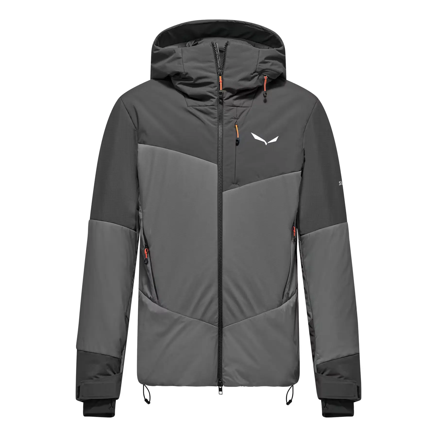 Down jacket Salewa Ortles Tw Air Hd