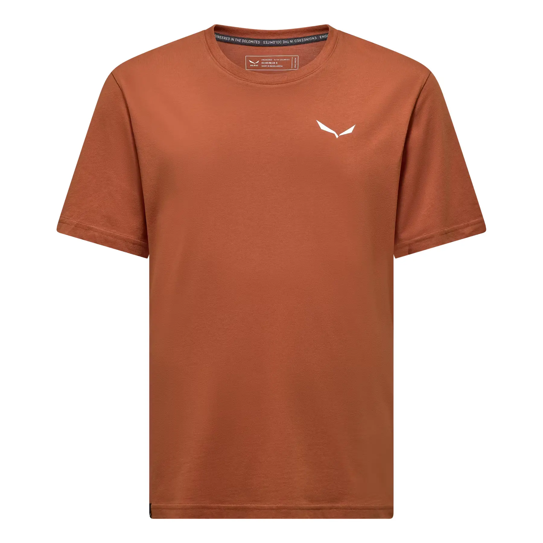 T-shirt Salewa Eagle Vocab