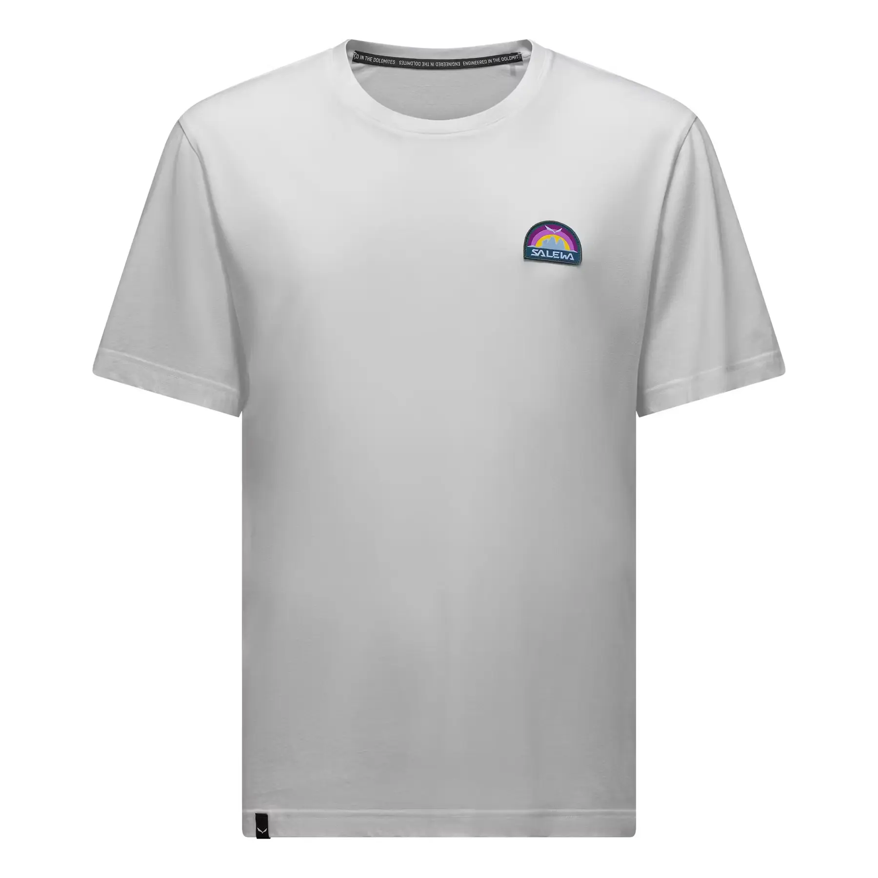 T-shirt Salewa Eagle Anniversary