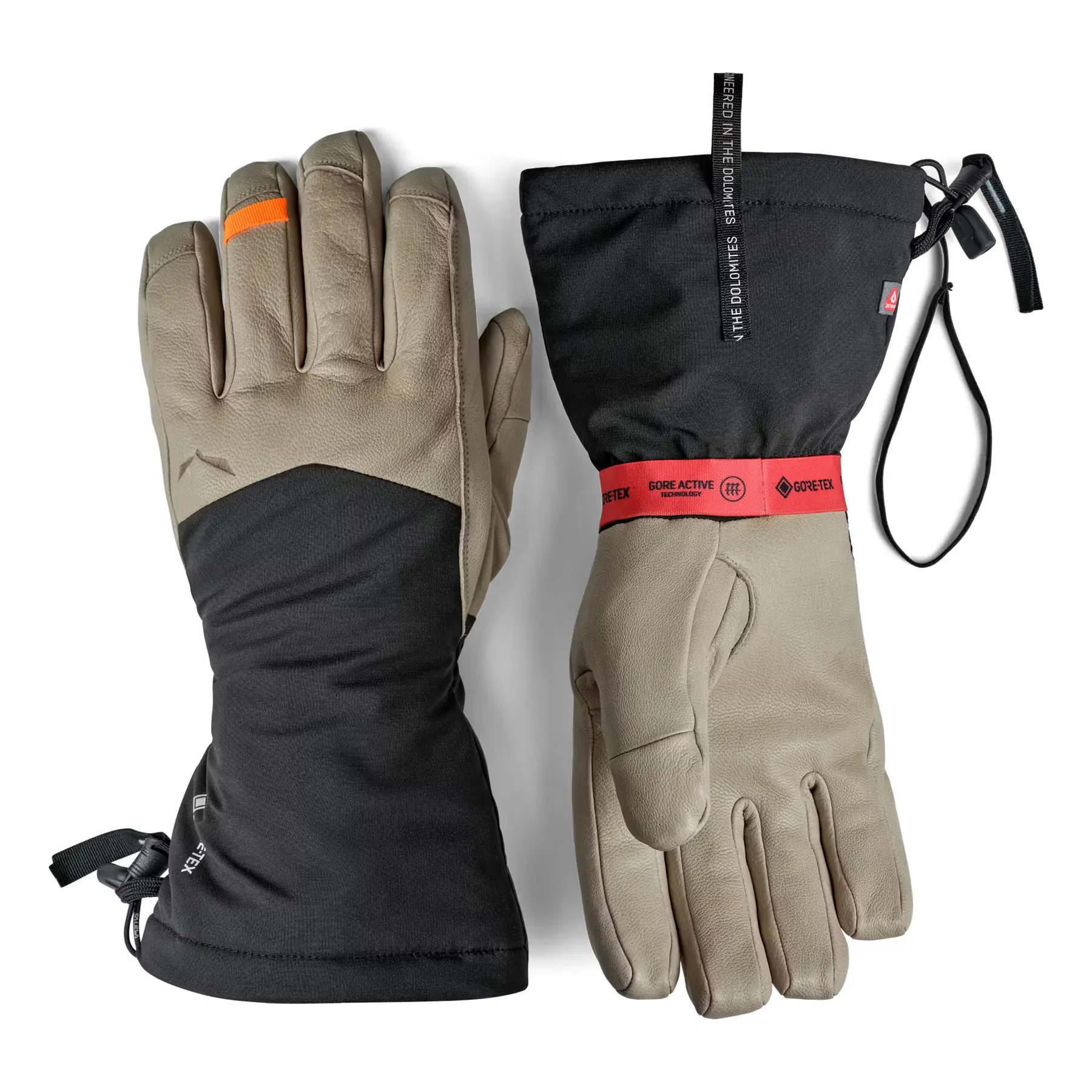 Gants Salewa Ortles Gtx