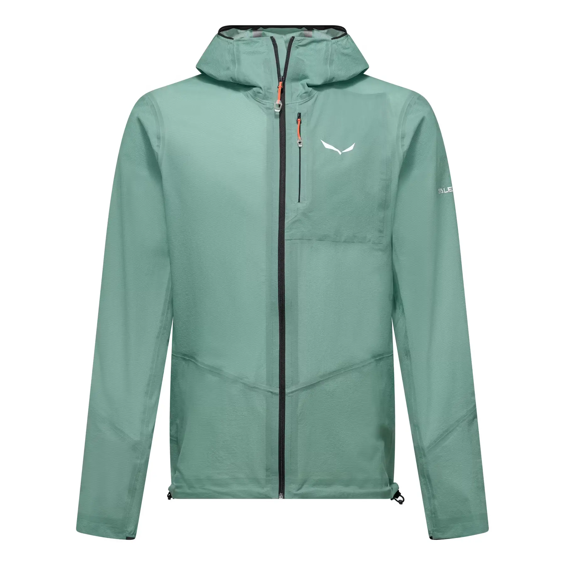 Waterdichte Jas Salewa Pedroc 2 Ptx 2.5 Light