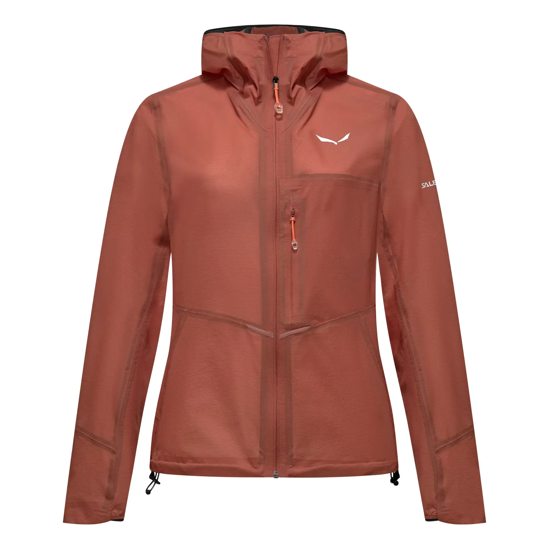 Chubasquero Salewa Pedroc 2 Ptx 2.5 Light
