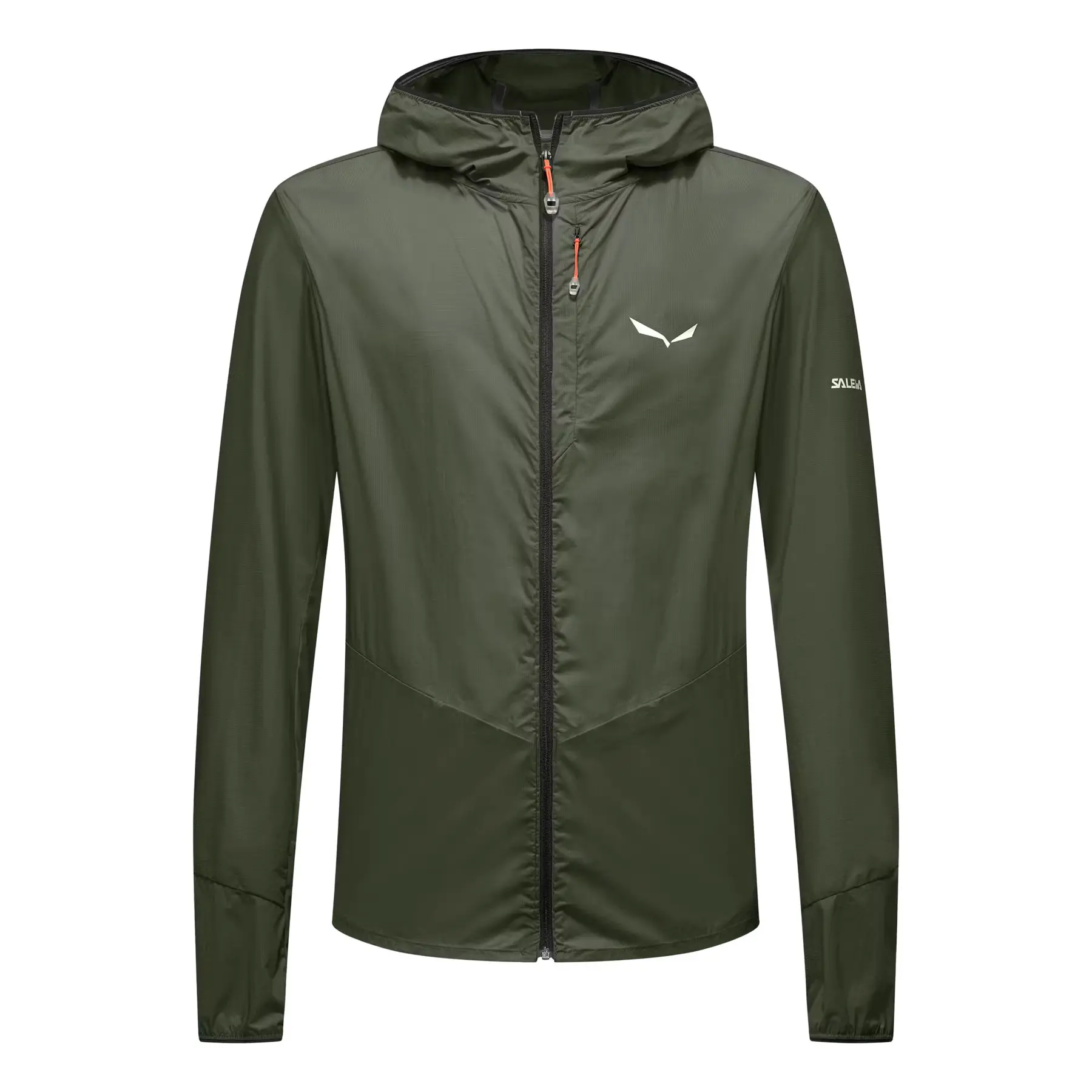 Waterdichte Jas Salewa Pedroc Wind HD Light