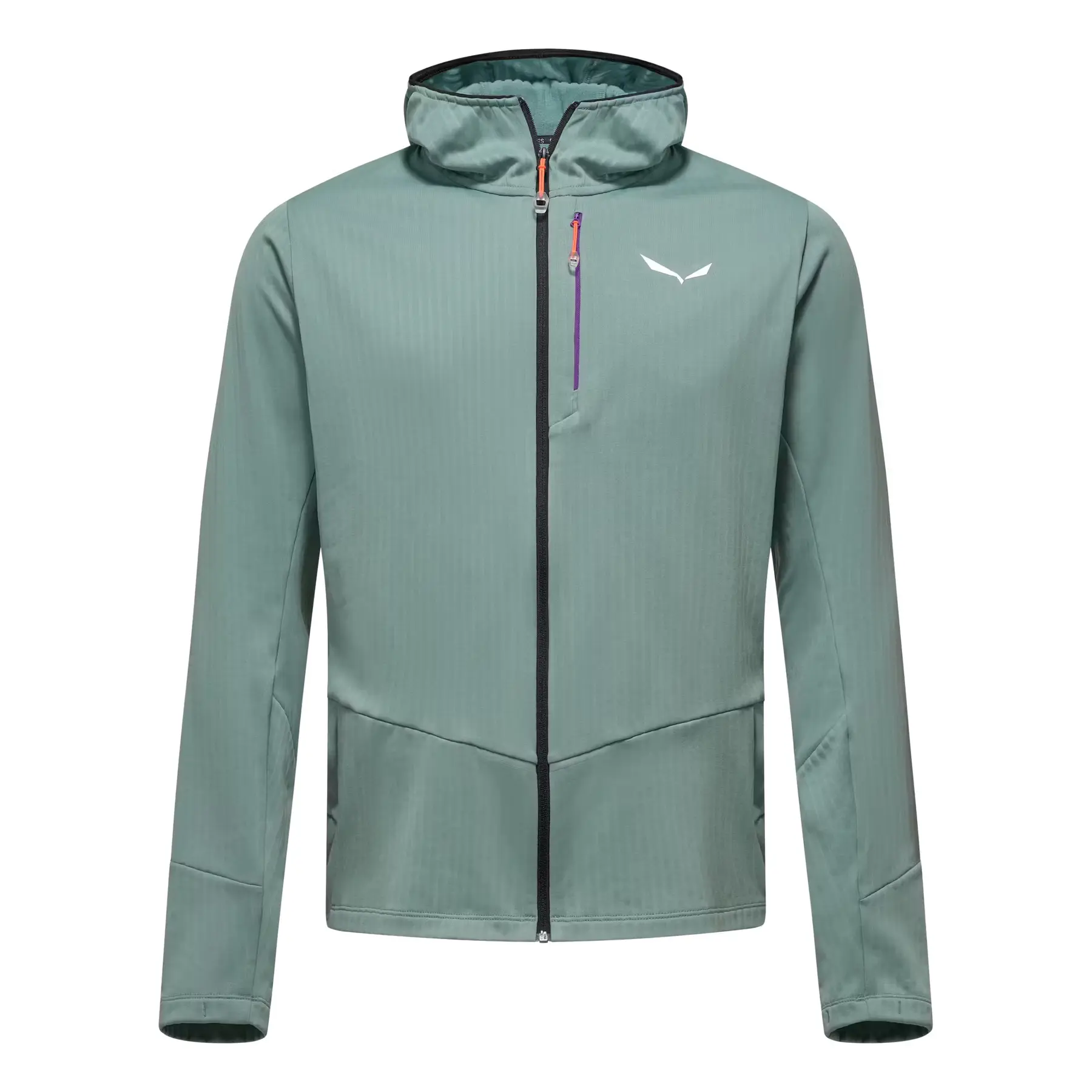 Wanderjacke mit Kapuze Salewa Pedroc 3
