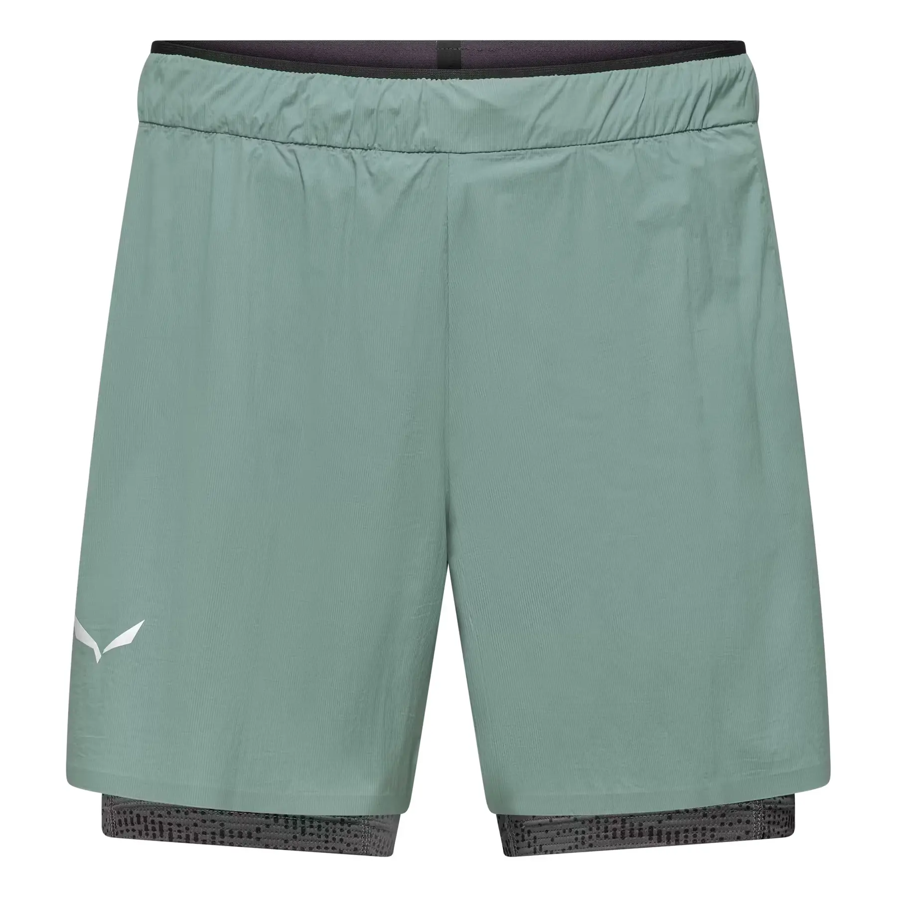 Short Da Trekking 2 in 1 Salewa Pedroc