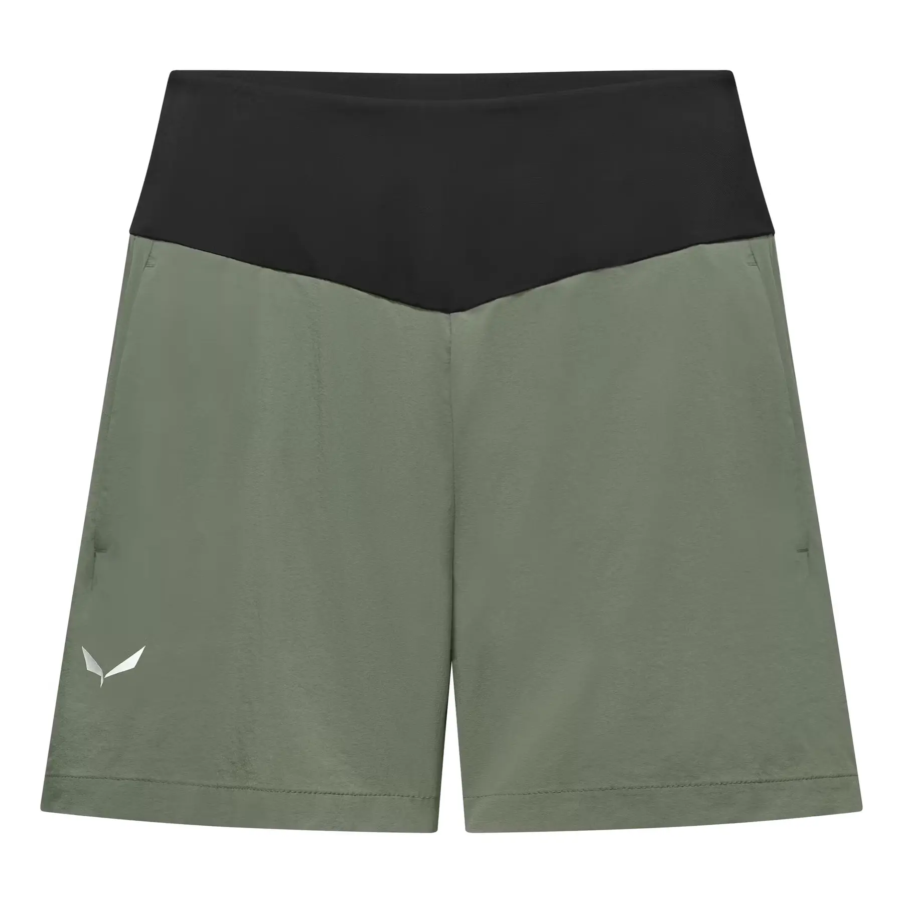 Wandershorts für Damen Salewa Pedroc Light