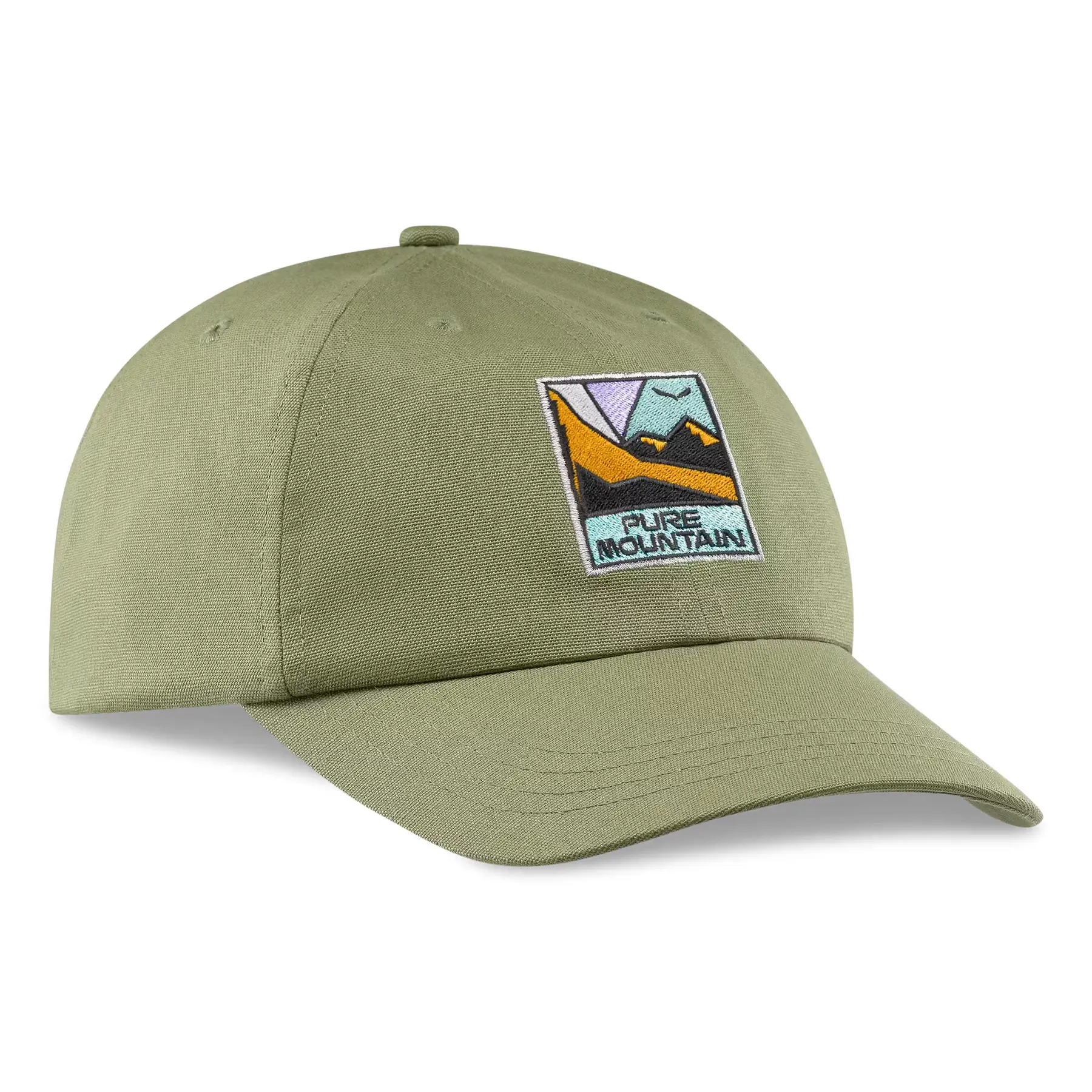 Baseball cap Salewa Graphic