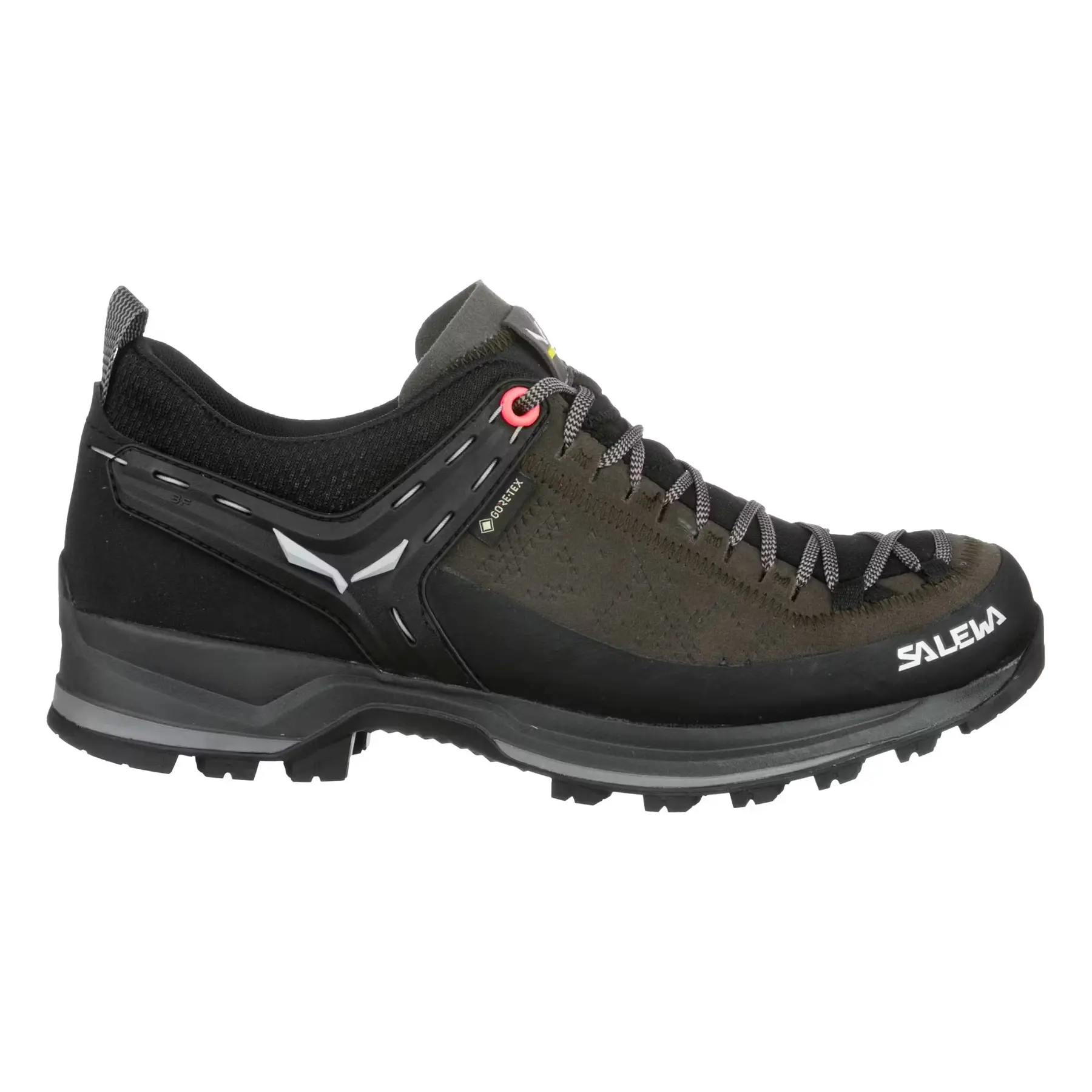 Women's hiking shoes Salewa Mtn Trainer 2 Gtx