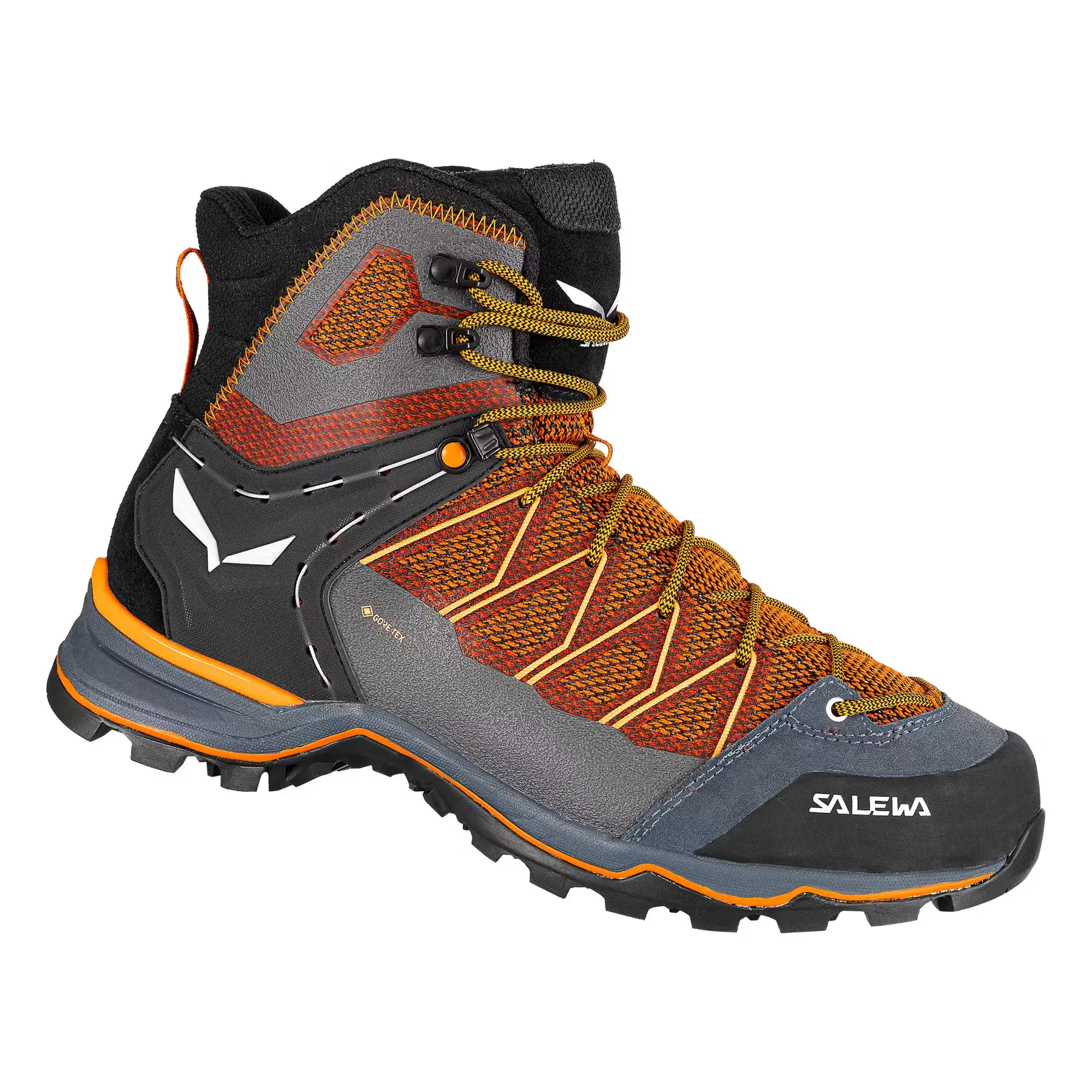 Hiking shoes Salewa MS MTN Trainer Lite Mid GTX
