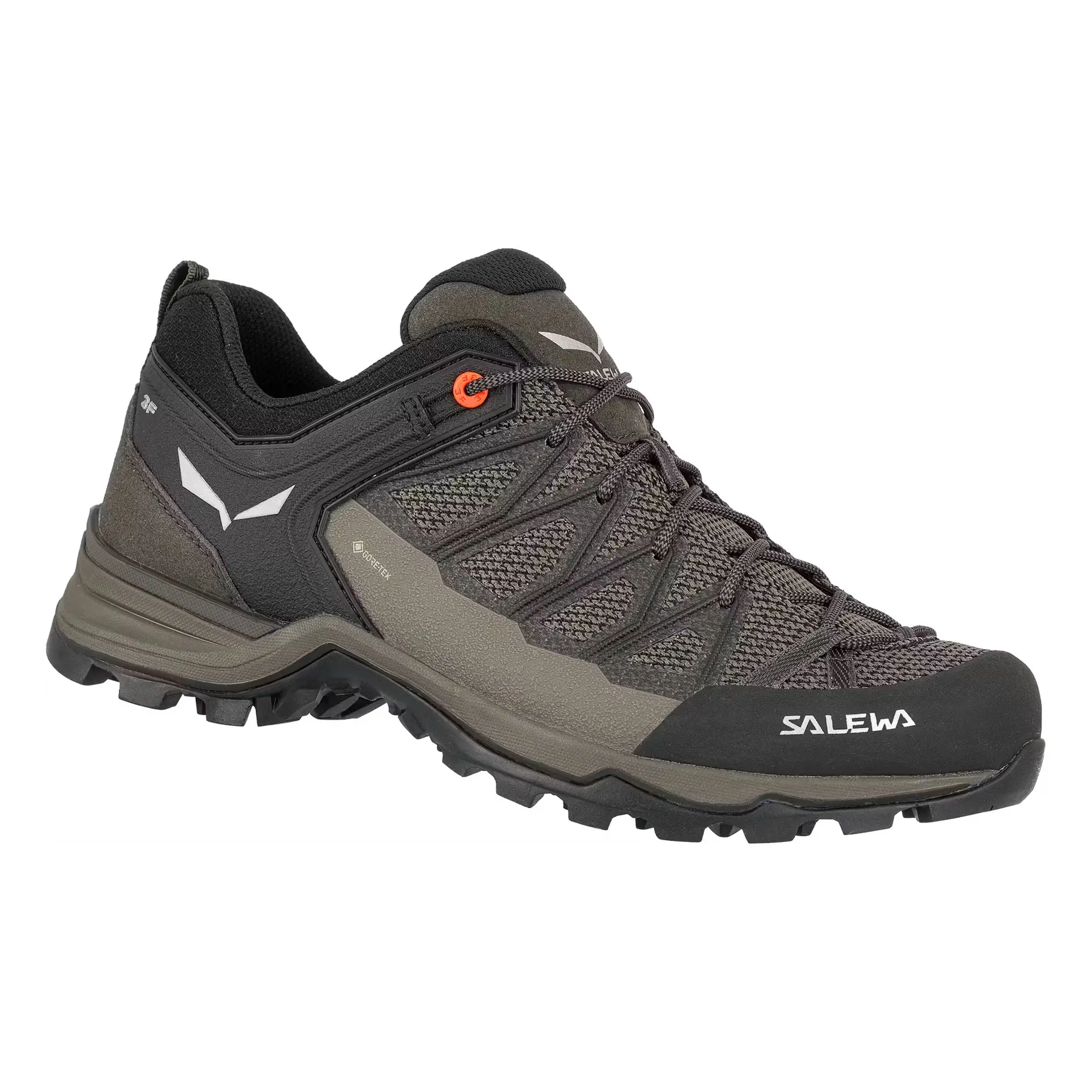 Wanderschuhe Salewa MS MTN Trainer Lite GTX