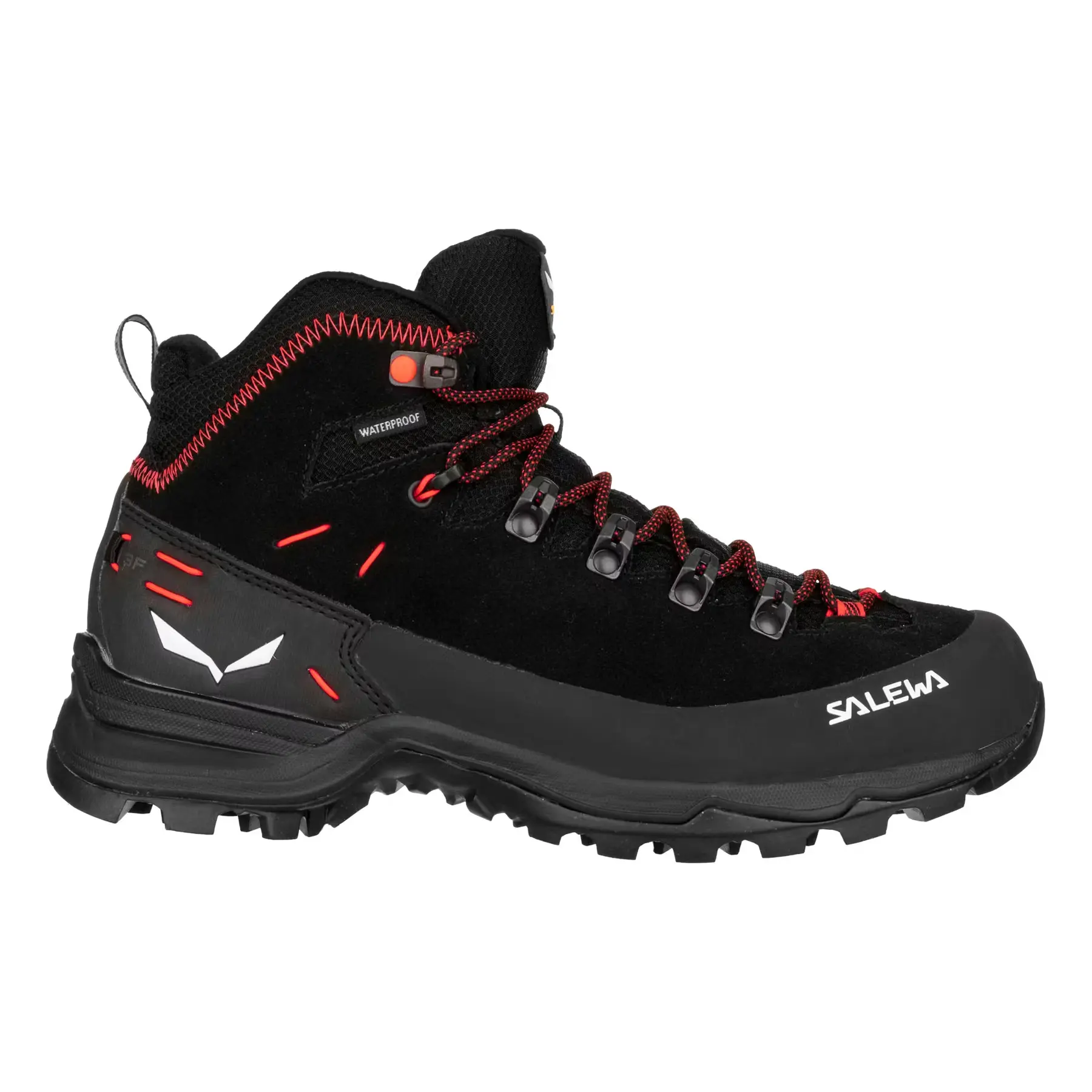 Wandel schoenen dames Salewa Mate
