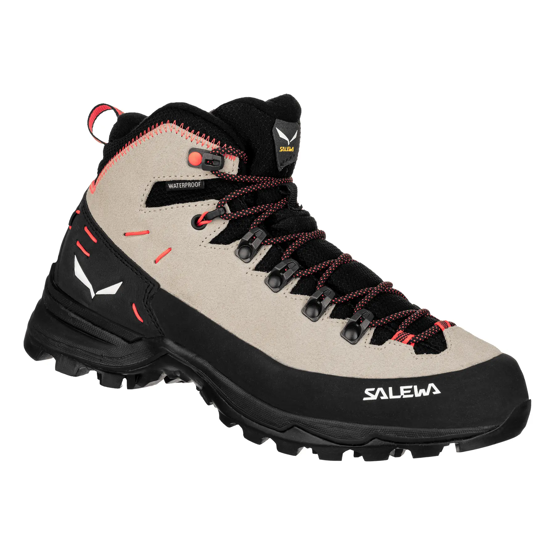 Scarpe trekking da donna Salewa Mate